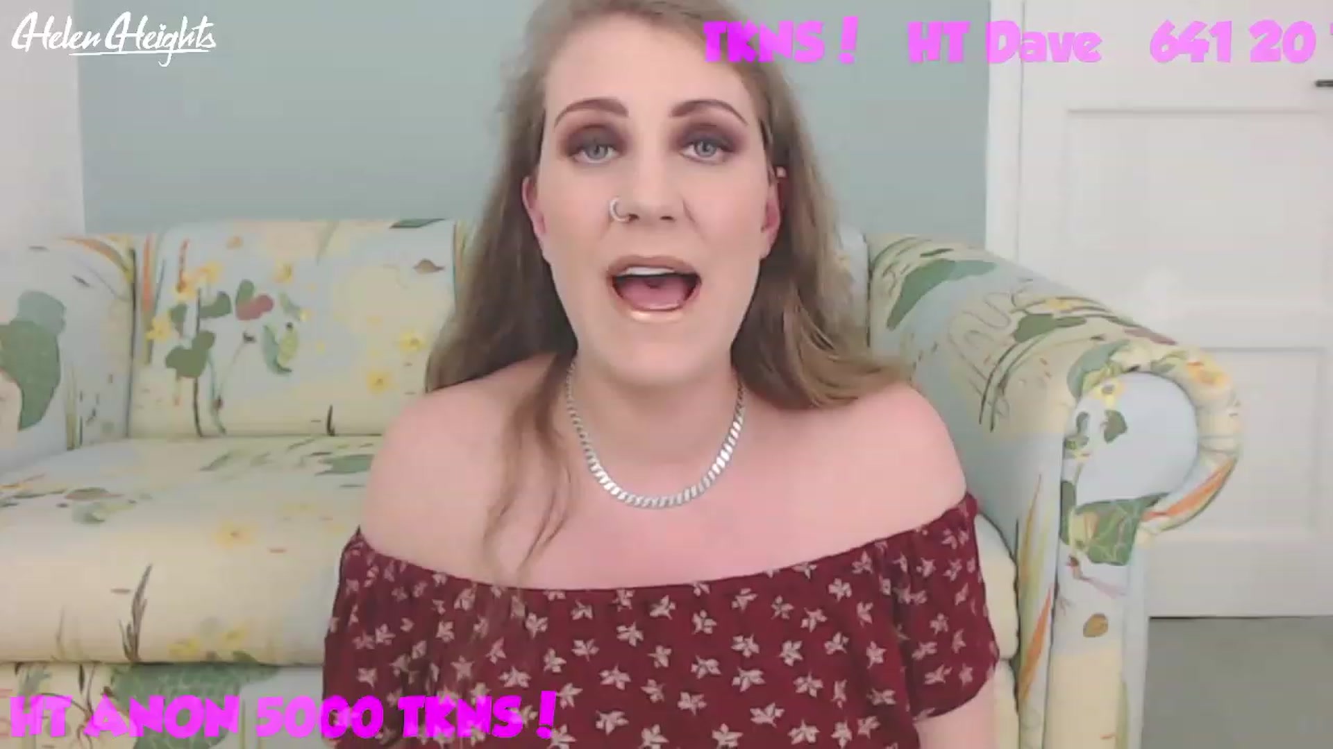 Gallery image thumbnail from Helen_Heights's myfreecams stream on, 06/23/2023, 24:14 image 11 of 20