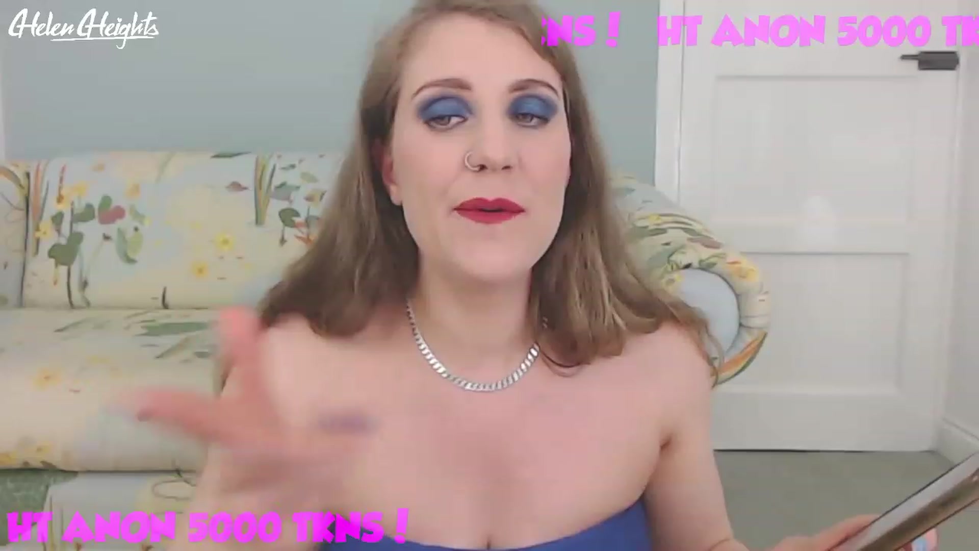 Gallery image thumbnail from Helen_Heights's myfreecams stream on, 06/24/2023, 01:41 image 10 of 20