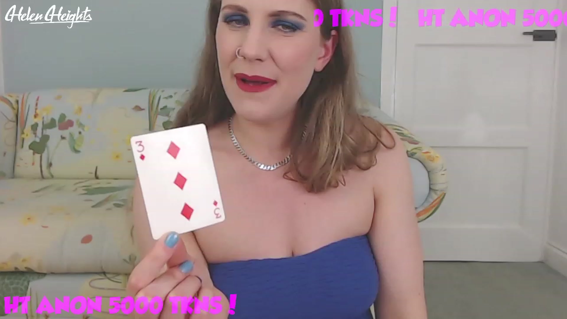 Gallery image thumbnail from Helen_Heights's myfreecams stream on, 06/24/2023, 01:41 image 2 of 20