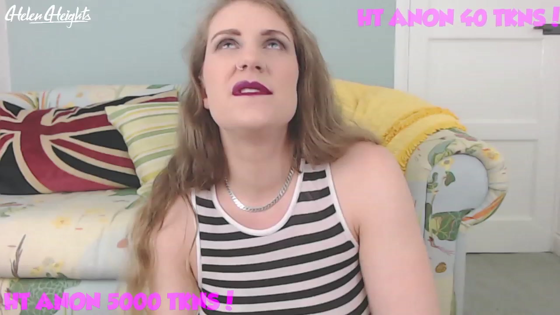 Gallery image thumbnail from Helen_Heights's myfreecams stream on, 06/29/2023, 23:53 image 4 of 20