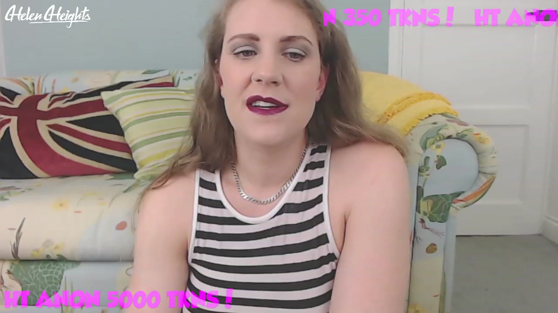 Gallery image thumbnail from Helen_Heights's myfreecams stream on, 06/29/2023, 23:53 image 10 of 20