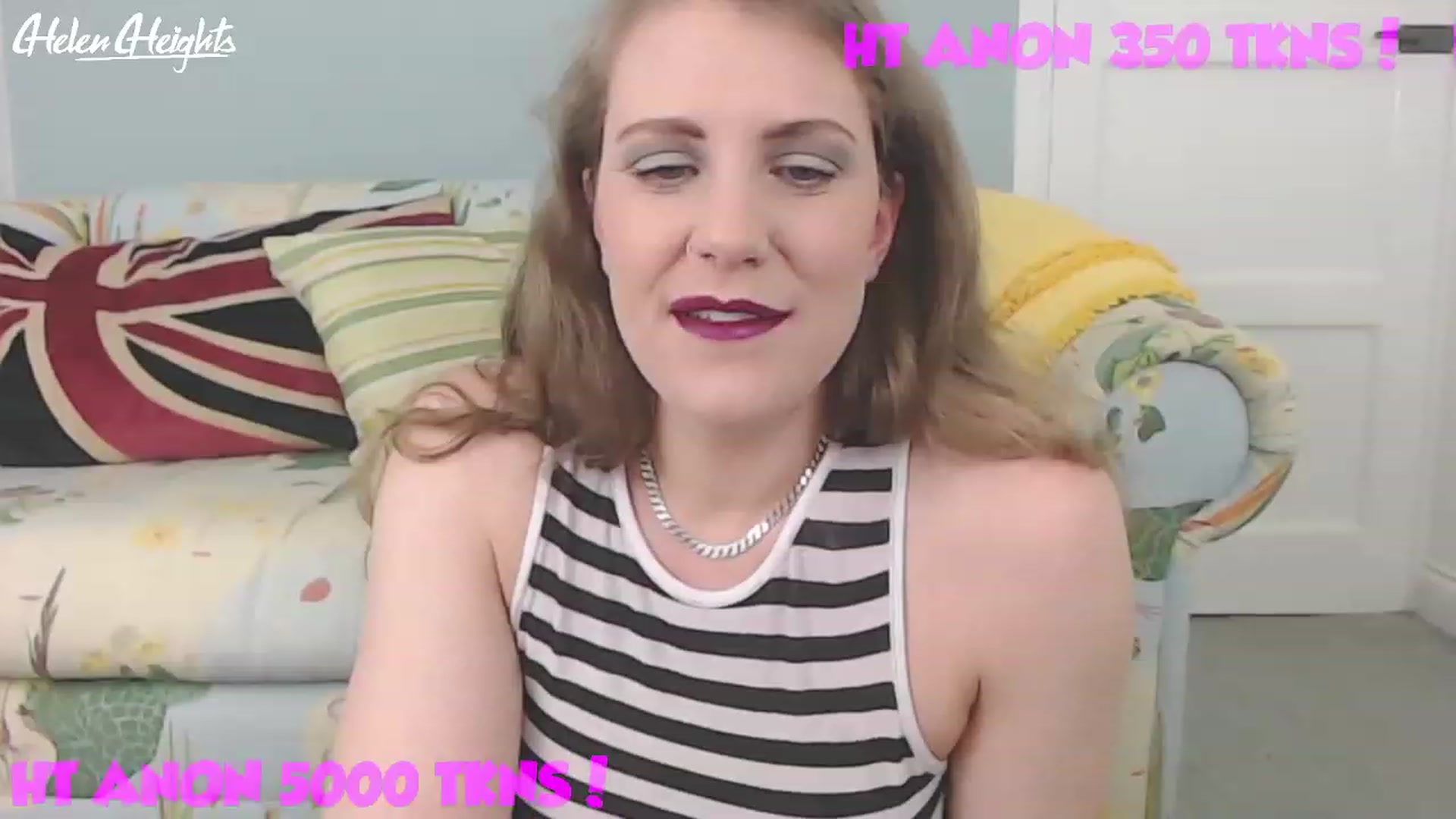 Gallery image thumbnail from Helen_Heights's myfreecams stream on, 06/29/2023, 23:53 image 13 of 20