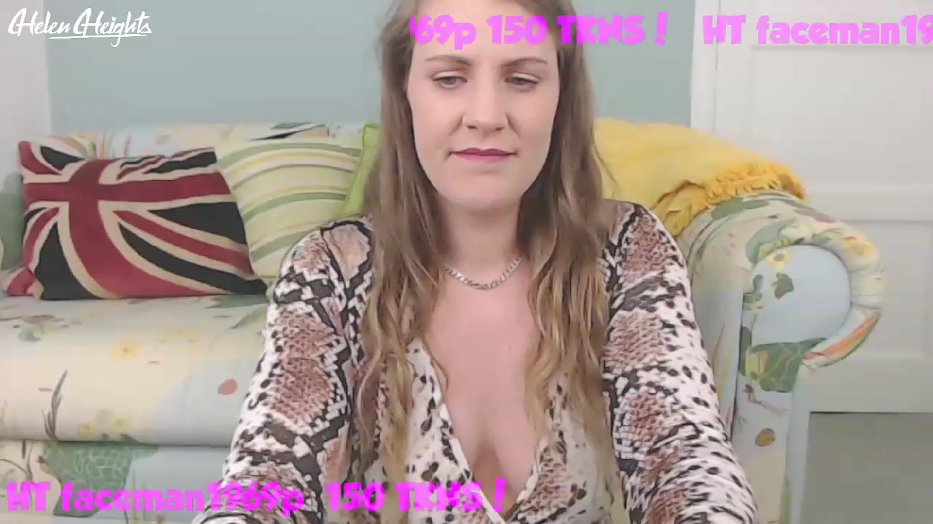 Gallery image thumbnail from Helen_Heights's myfreecams stream on, 07/04/2023, 01:02 image 1 of 20