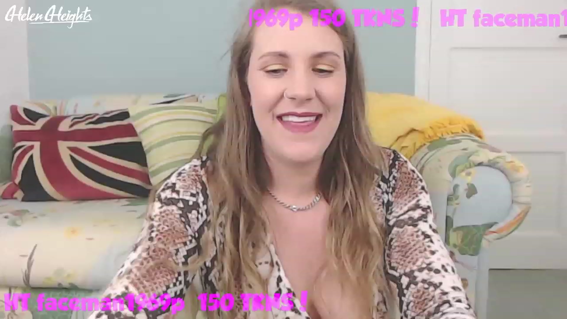 Gallery image thumbnail from Helen_Heights's myfreecams stream on, 07/04/2023, 01:02 image 16 of 20