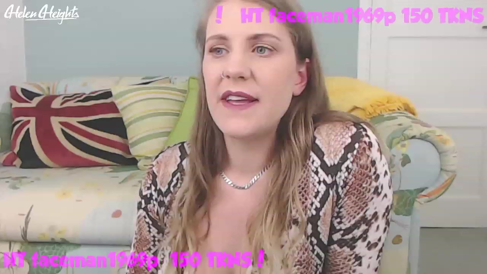 Gallery image thumbnail from Helen_Heights's myfreecams stream on, 07/04/2023, 01:02 image 3 of 20