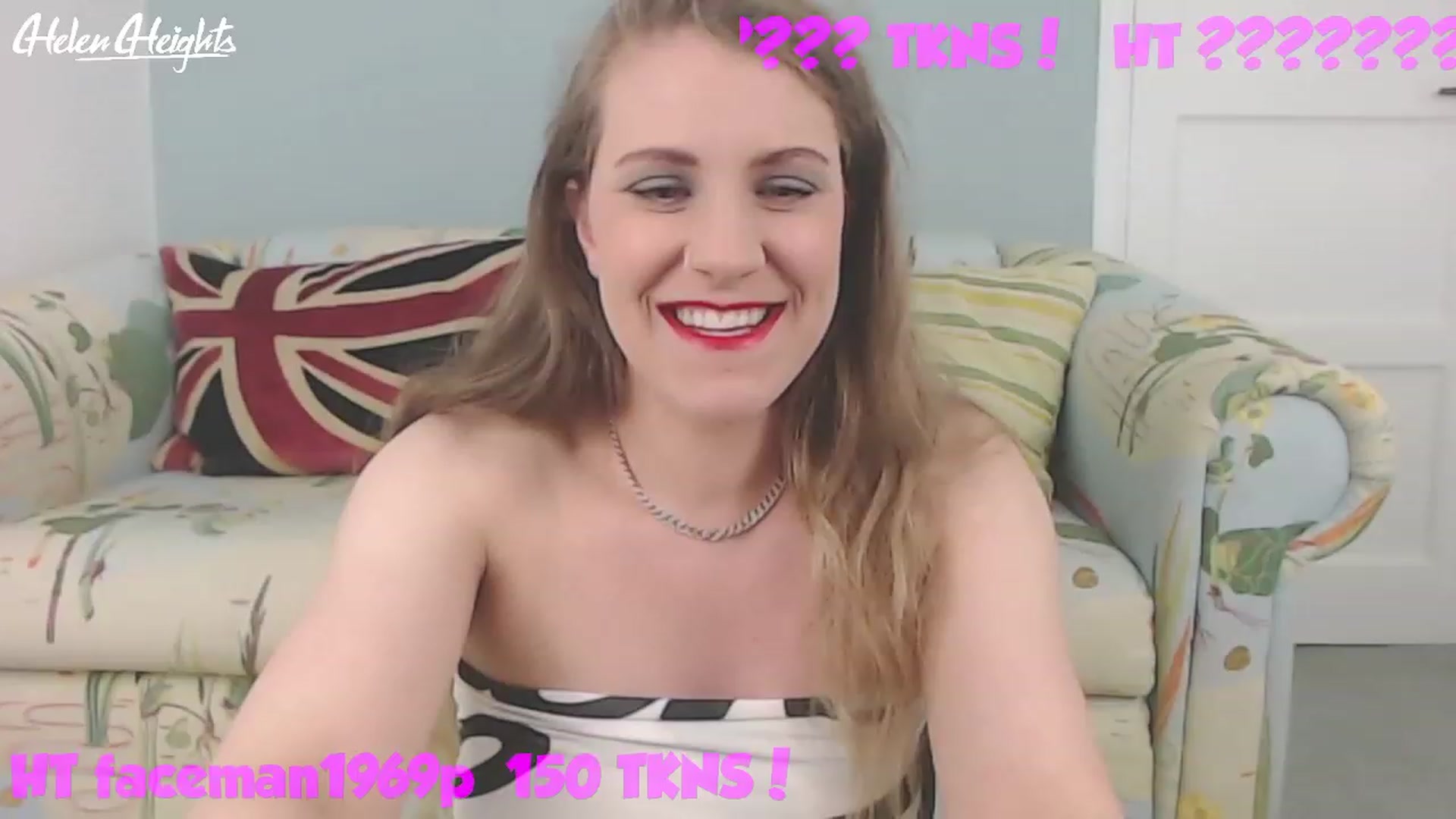 Gallery image thumbnail from Helen_Heights's myfreecams stream on, 07/07/2023, 24:37 image 4 of 20