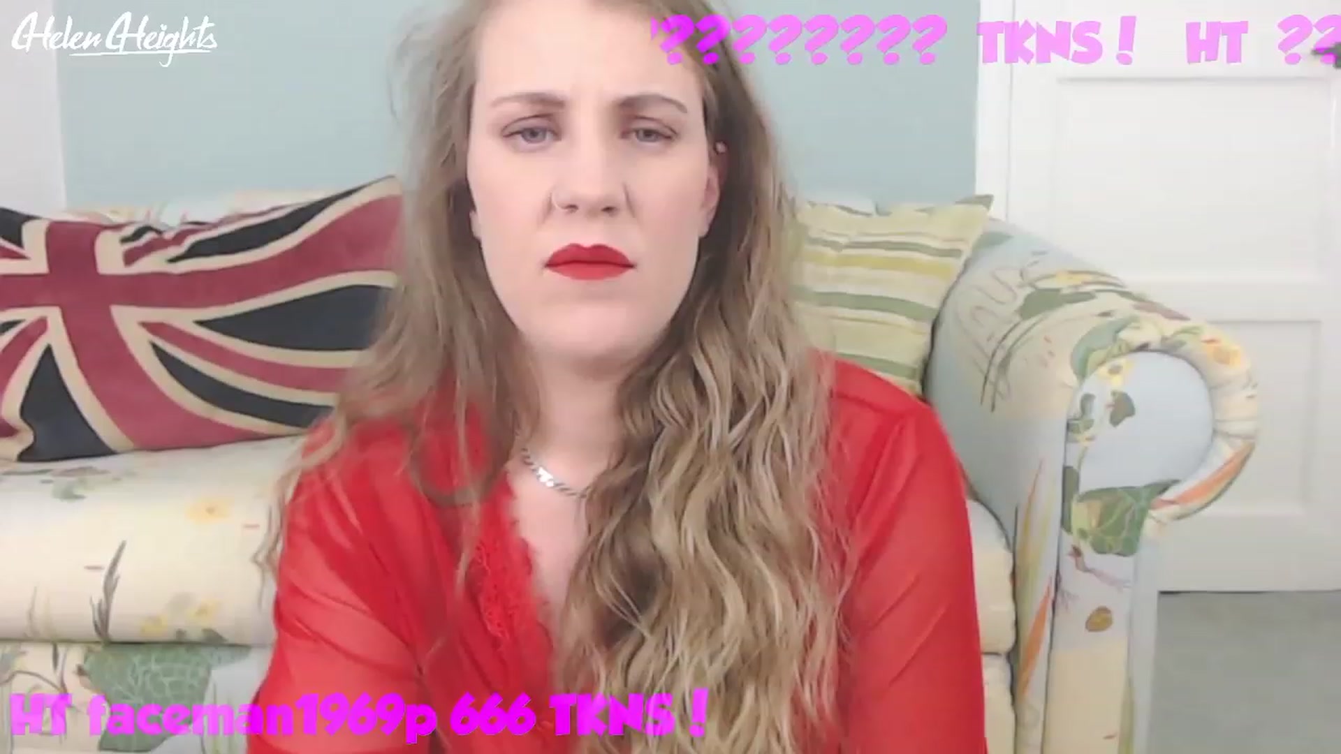 Gallery image thumbnail from Helen_Heights's myfreecams stream on, 07/14/2023, 02:37 image 2 of 20