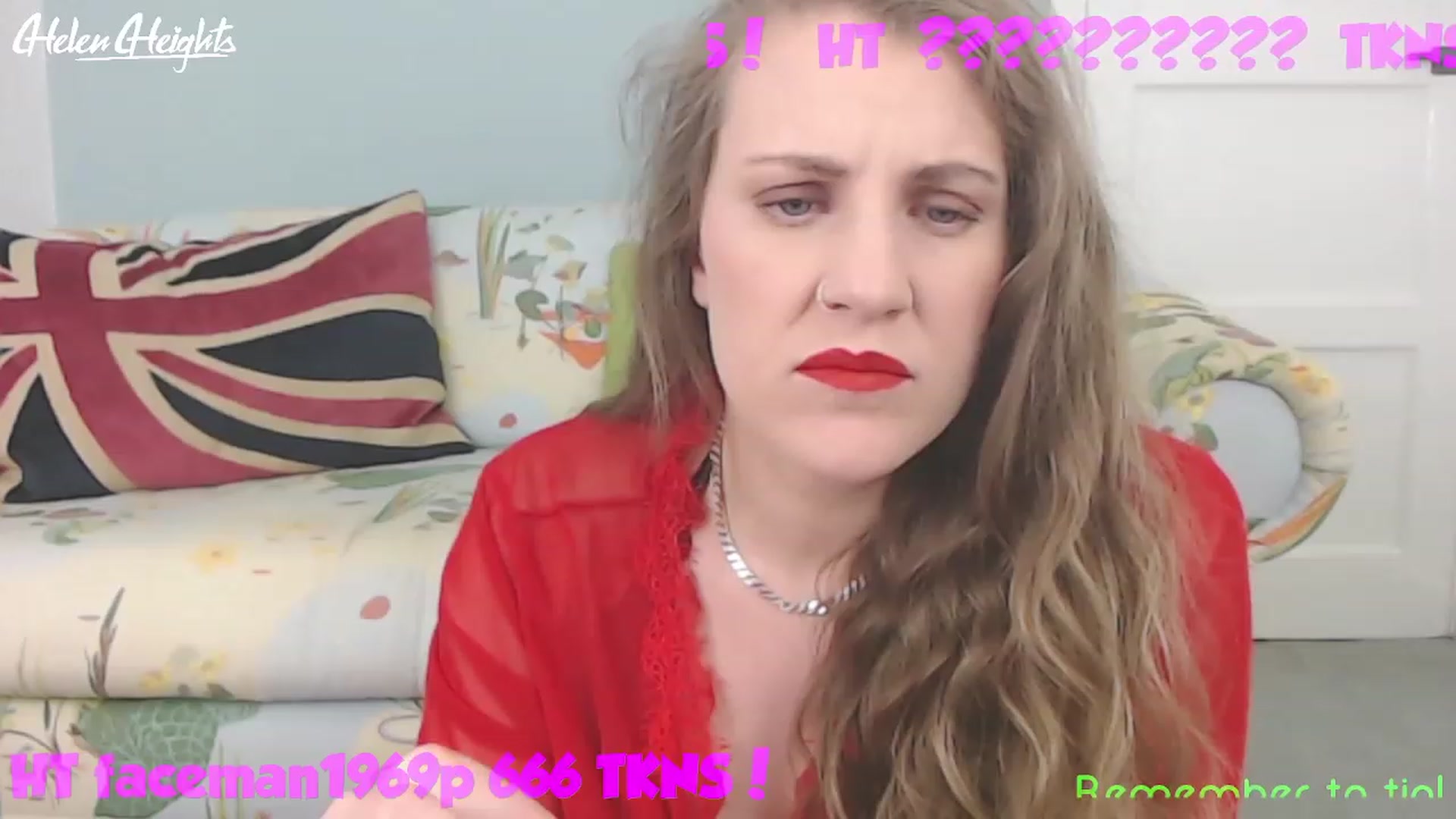 Gallery image thumbnail from Helen_Heights's myfreecams stream on, 07/14/2023, 02:37 image 1 of 20