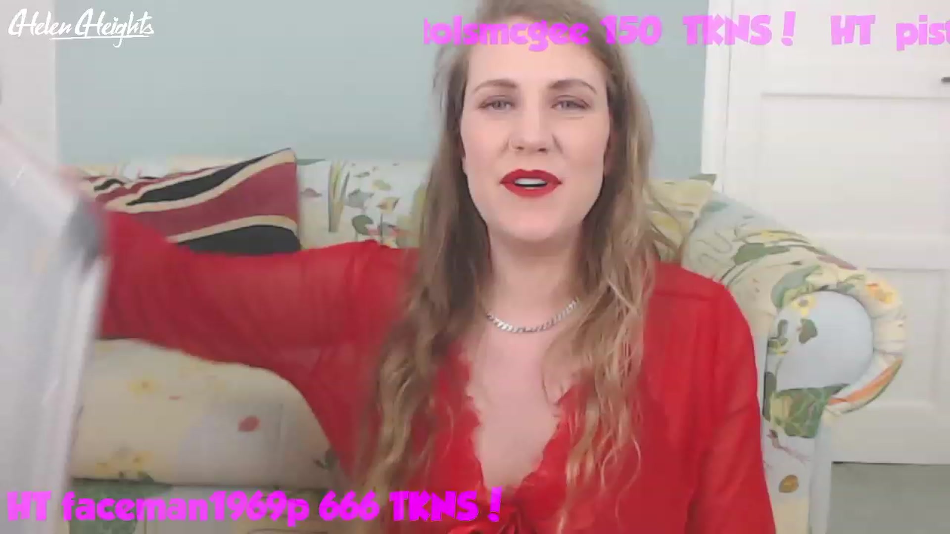 Gallery image thumbnail from Helen_Heights's myfreecams stream on, 07/14/2023, 02:37 image 12 of 20