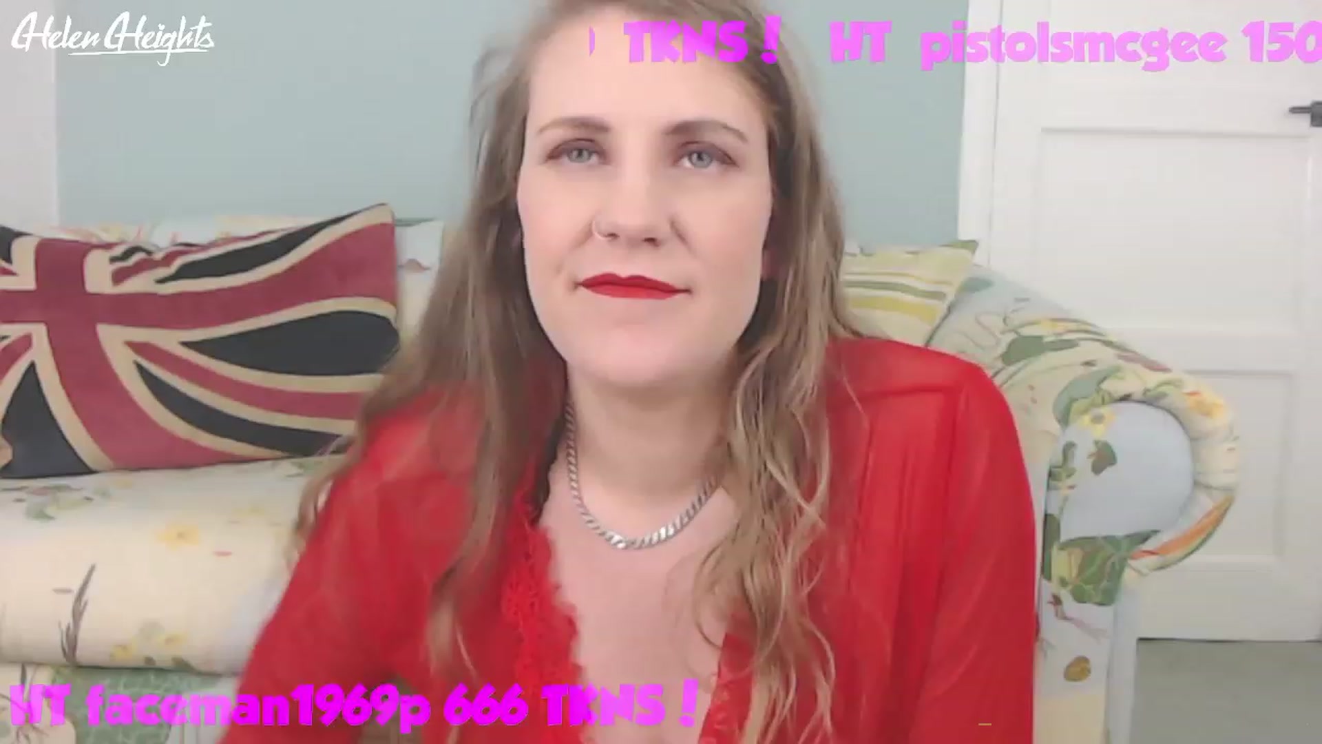 Gallery image thumbnail from Helen_Heights's myfreecams stream on, 07/14/2023, 02:37 image 11 of 20