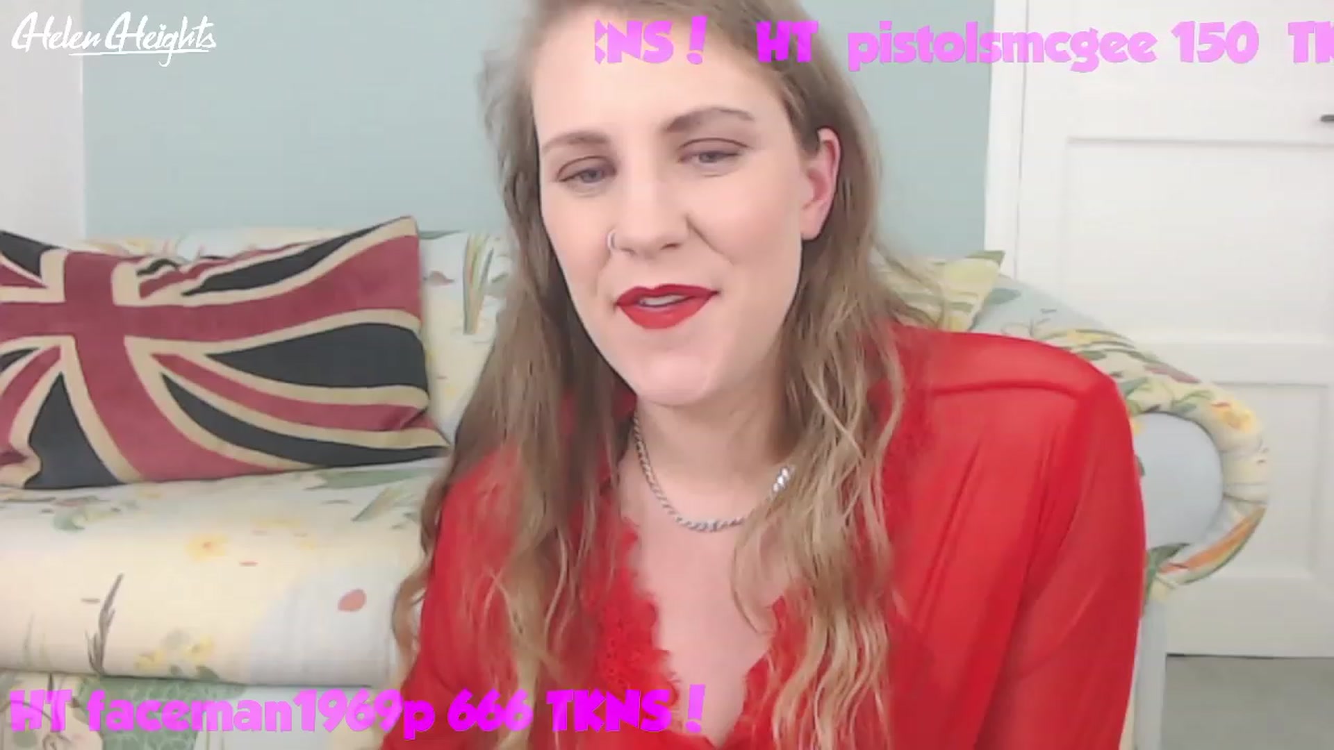 Gallery image thumbnail from Helen_Heights's myfreecams stream on, 07/14/2023, 02:37 image 13 of 20