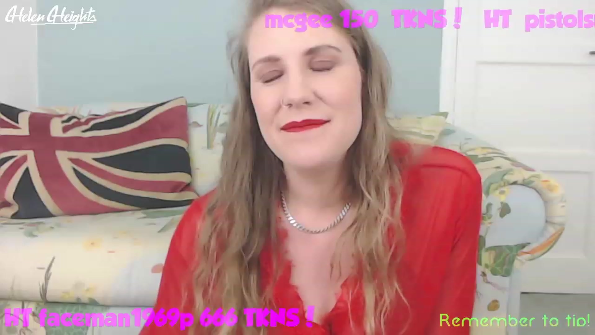 Gallery image thumbnail from Helen_Heights's myfreecams stream on, 07/14/2023, 02:37 image 14 of 20
