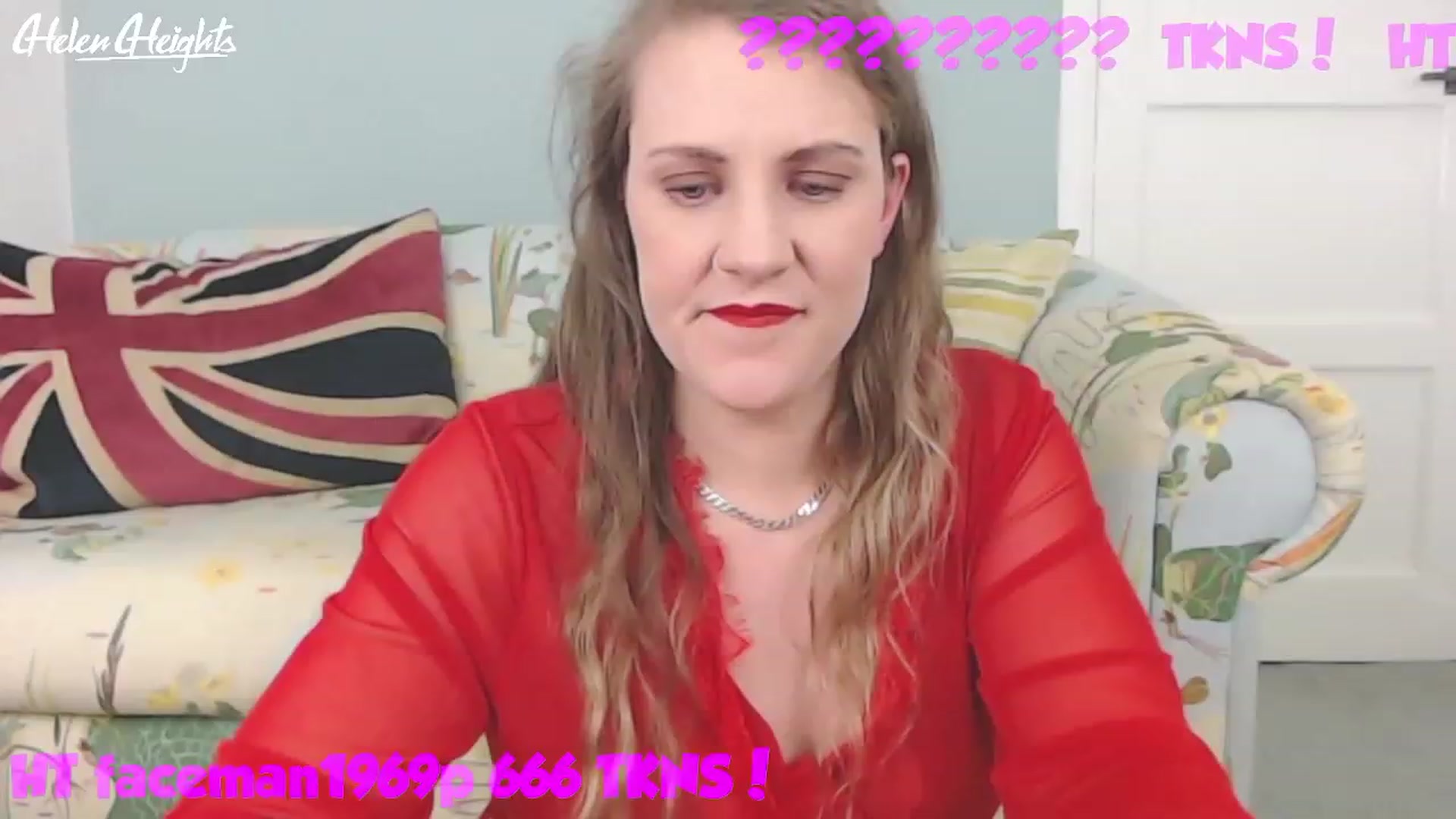 Gallery image thumbnail from Helen_Heights's myfreecams stream on, 07/14/2023, 02:37 image 7 of 20