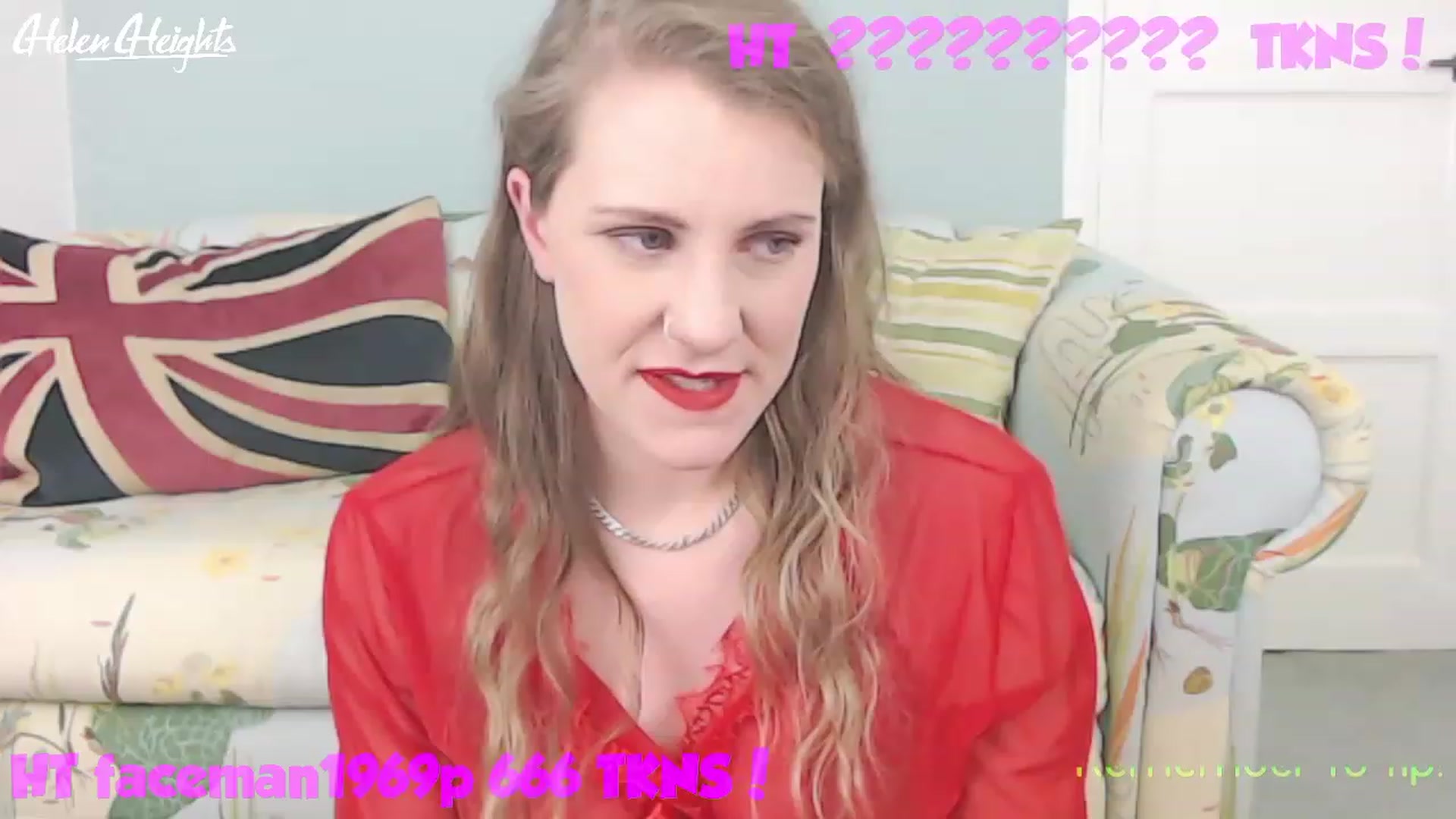 Gallery image thumbnail from Helen_Heights's myfreecams stream on, 07/14/2023, 02:37 image 4 of 20