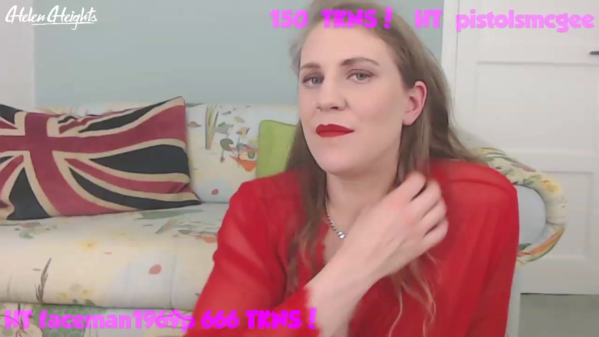 Gallery image thumbnail from Helen_Heights's myfreecams stream on, 07/14/2023, 02:37 image 18 of 20