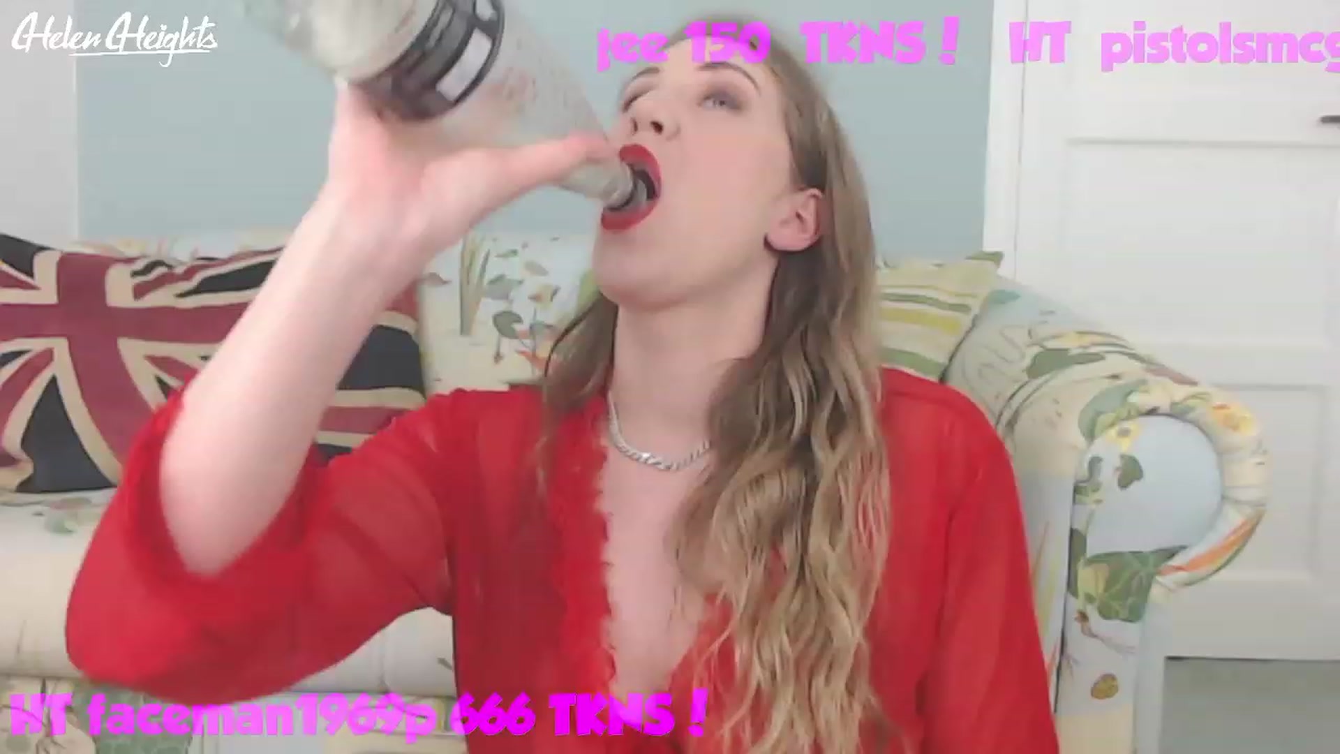 Gallery image thumbnail from Helen_Heights's myfreecams stream on, 07/14/2023, 02:37 image 16 of 20
