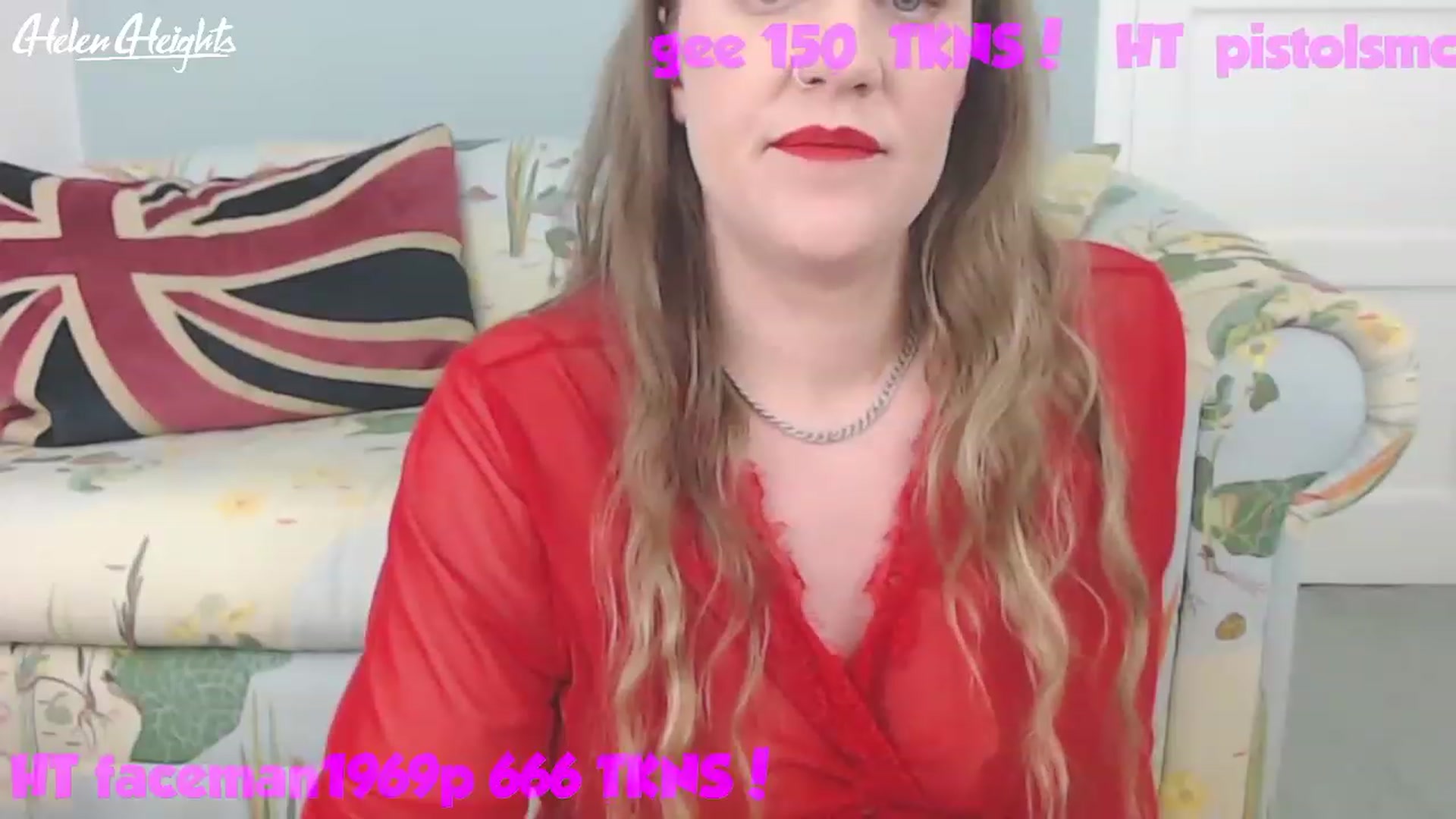 Gallery image thumbnail from Helen_Heights's myfreecams stream on, 07/14/2023, 02:37 image 20 of 20
