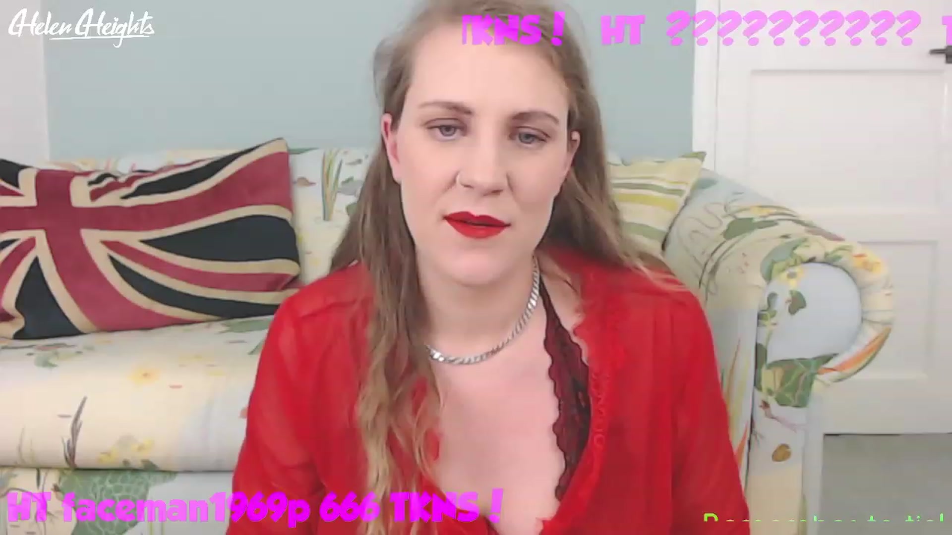 Gallery image thumbnail from Helen_Heights's myfreecams stream on, 07/14/2023, 02:37 image 6 of 20