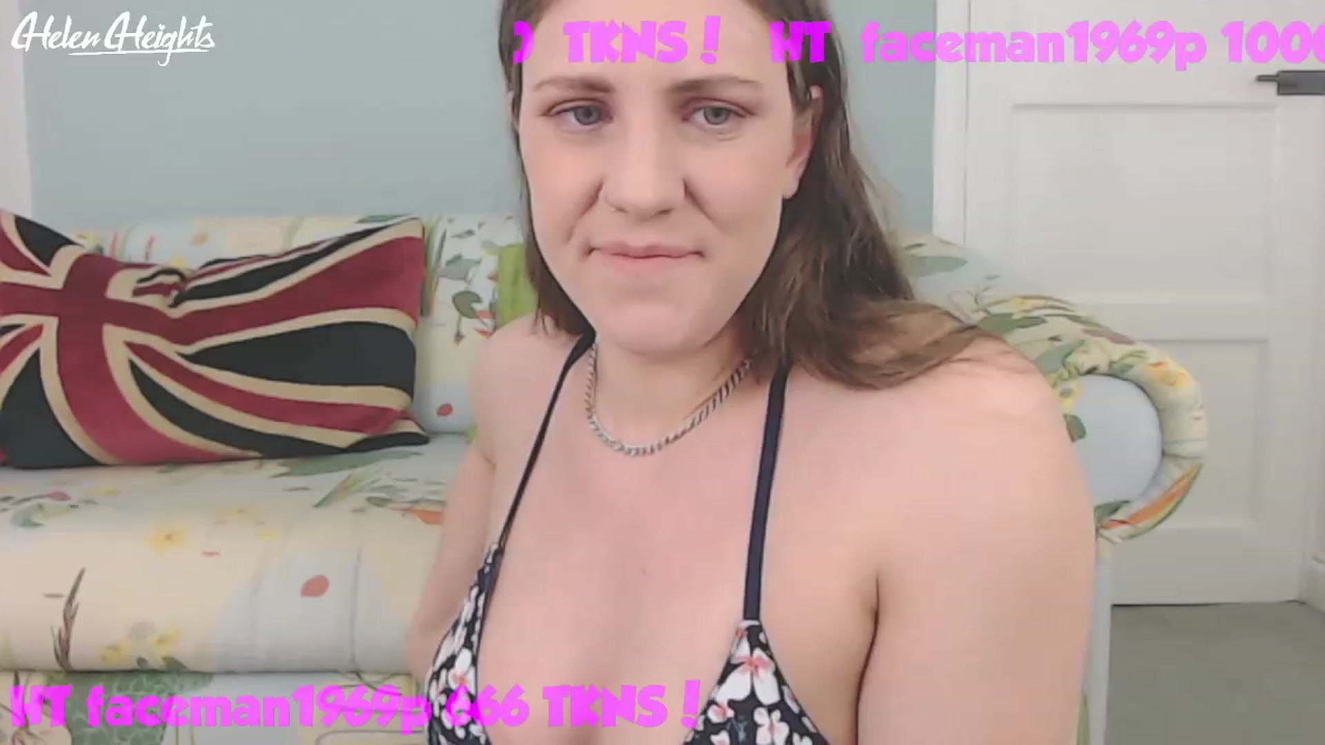 Gallery image thumbnail from Helen_Heights's myfreecams stream on, 07/20/2023, 24:01 image 5 of 20