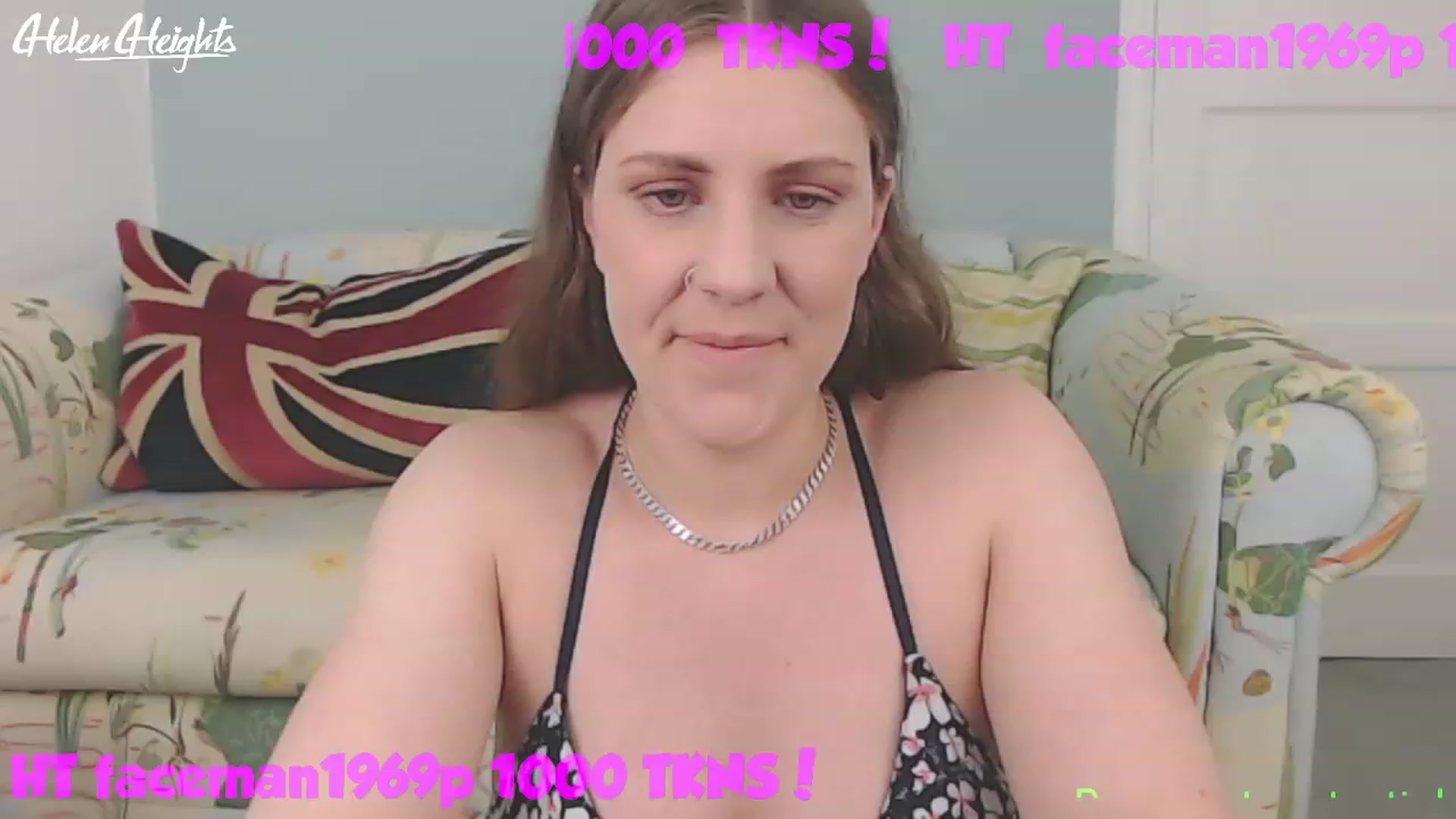 Gallery image thumbnail from Helen_Heights's myfreecams stream on, 07/20/2023, 02:09 image 3 of 20