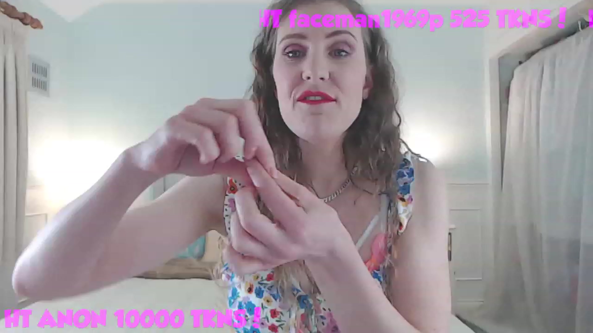Gallery image thumbnail from Helen_Heights's myfreecams stream on, 03/16/2024, 23:38 image 8 of 20