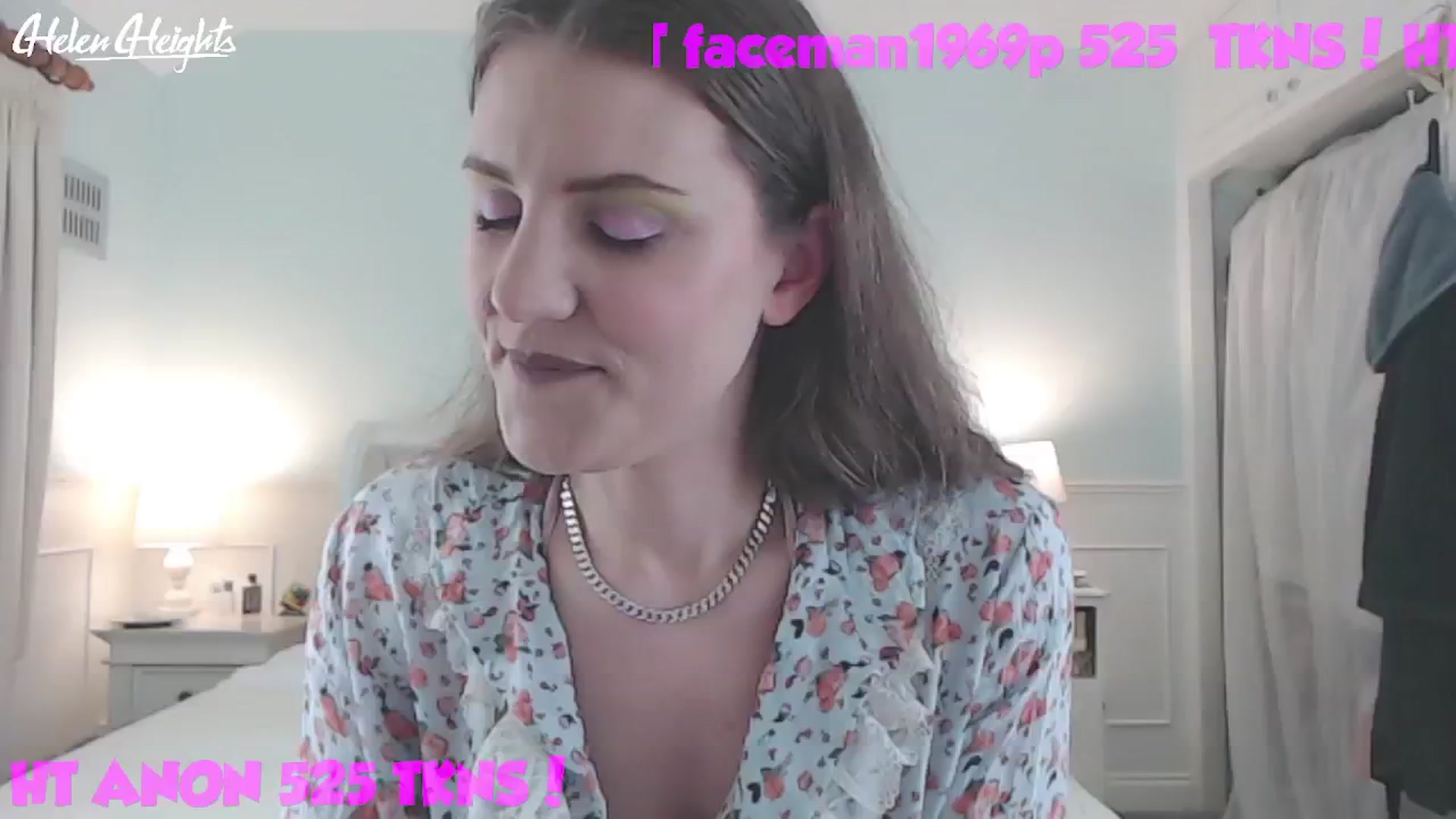 Gallery image thumbnail from Helen_Heights's myfreecams stream on, 04/27/2024, 23:15 image 10 of 20