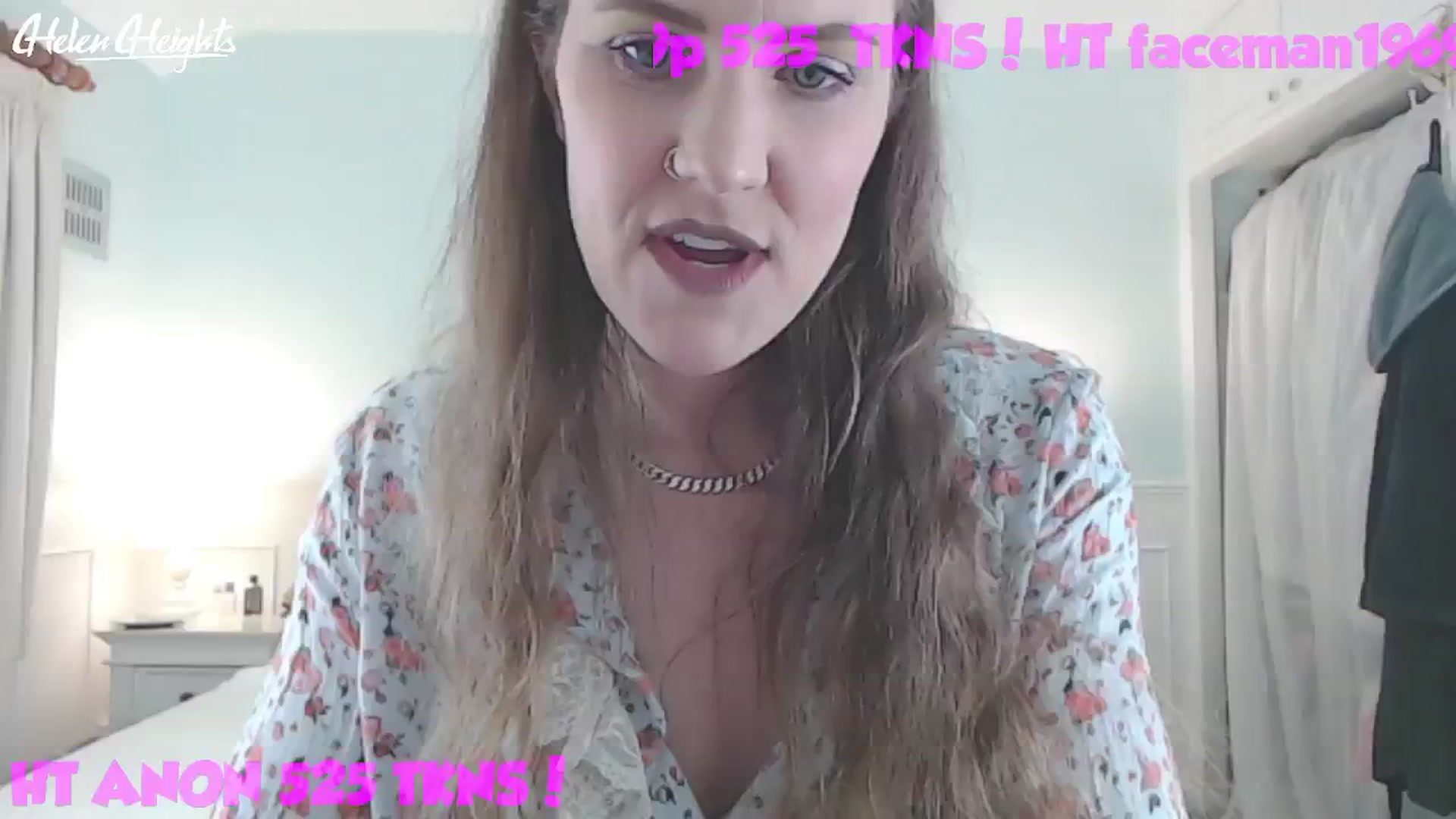 Gallery image thumbnail from Helen_Heights's myfreecams stream on, 04/27/2024, 23:15 image 16 of 20