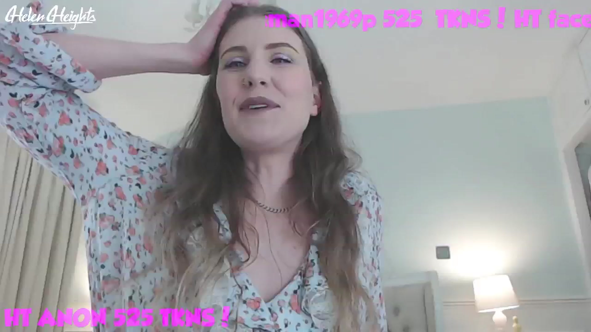 Gallery image thumbnail from Helen_Heights's myfreecams stream on, 04/27/2024, 23:15 image 19 of 20