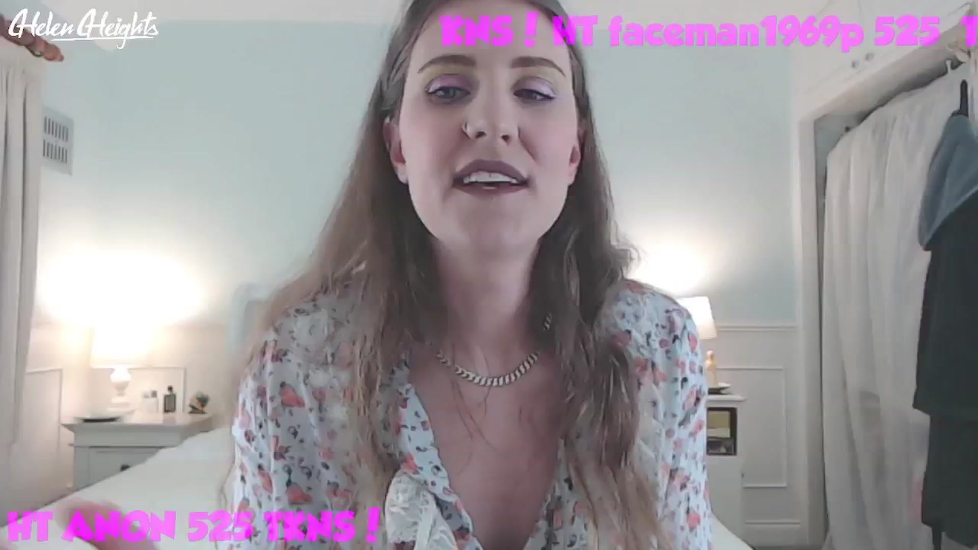 Gallery image thumbnail from Helen_Heights's myfreecams stream on, 04/27/2024, 23:15 image 13 of 20