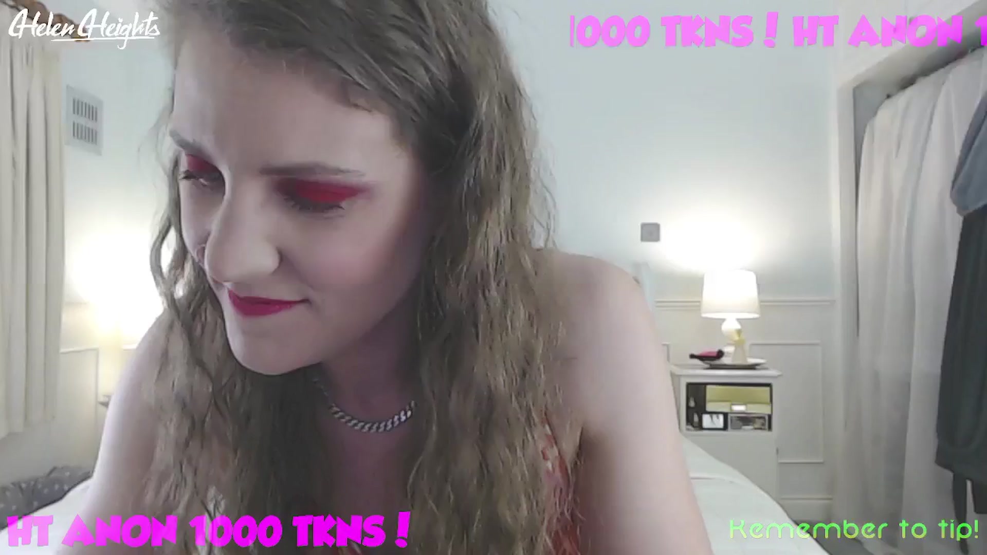 Gallery image thumbnail from Helen_Heights's myfreecams stream on, 06/01/2024, 22:41 image 16 of 20
