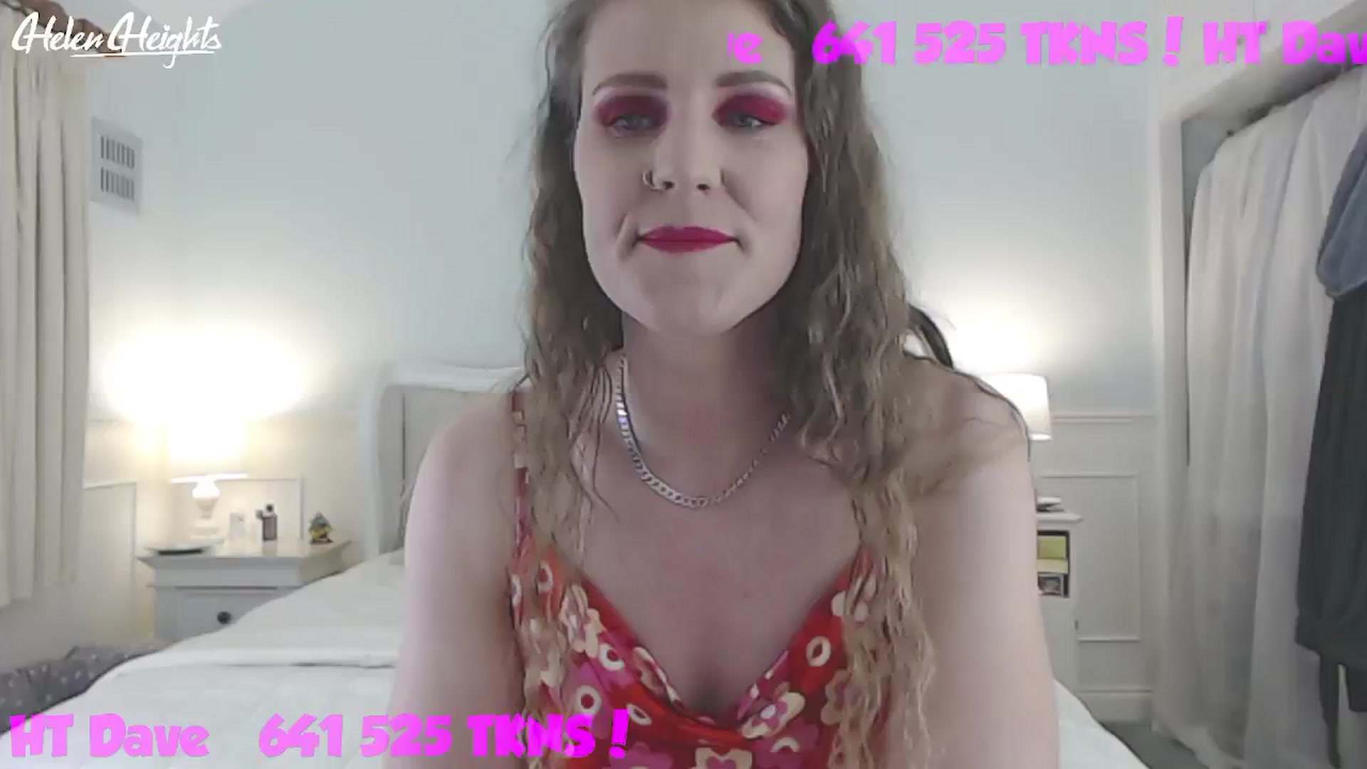 Gallery image thumbnail from Helen_Heights's myfreecams stream on, 06/01/2024, 22:41 image 14 of 20