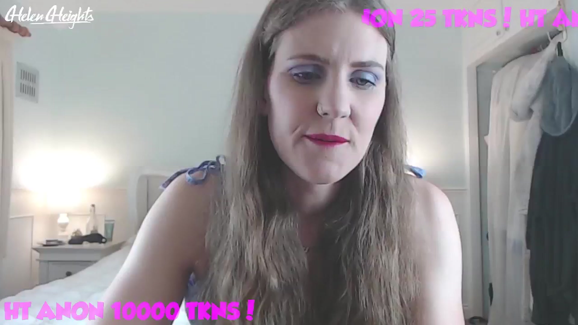 Gallery image thumbnail from Helen_Heights's myfreecams stream on, 08/10/2024, 21:07 image 6 of 20