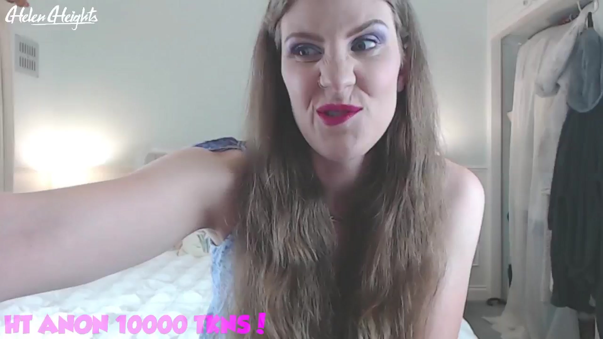 Gallery image thumbnail from Helen_Heights's myfreecams stream on, 08/10/2024, 21:07 image 14 of 20