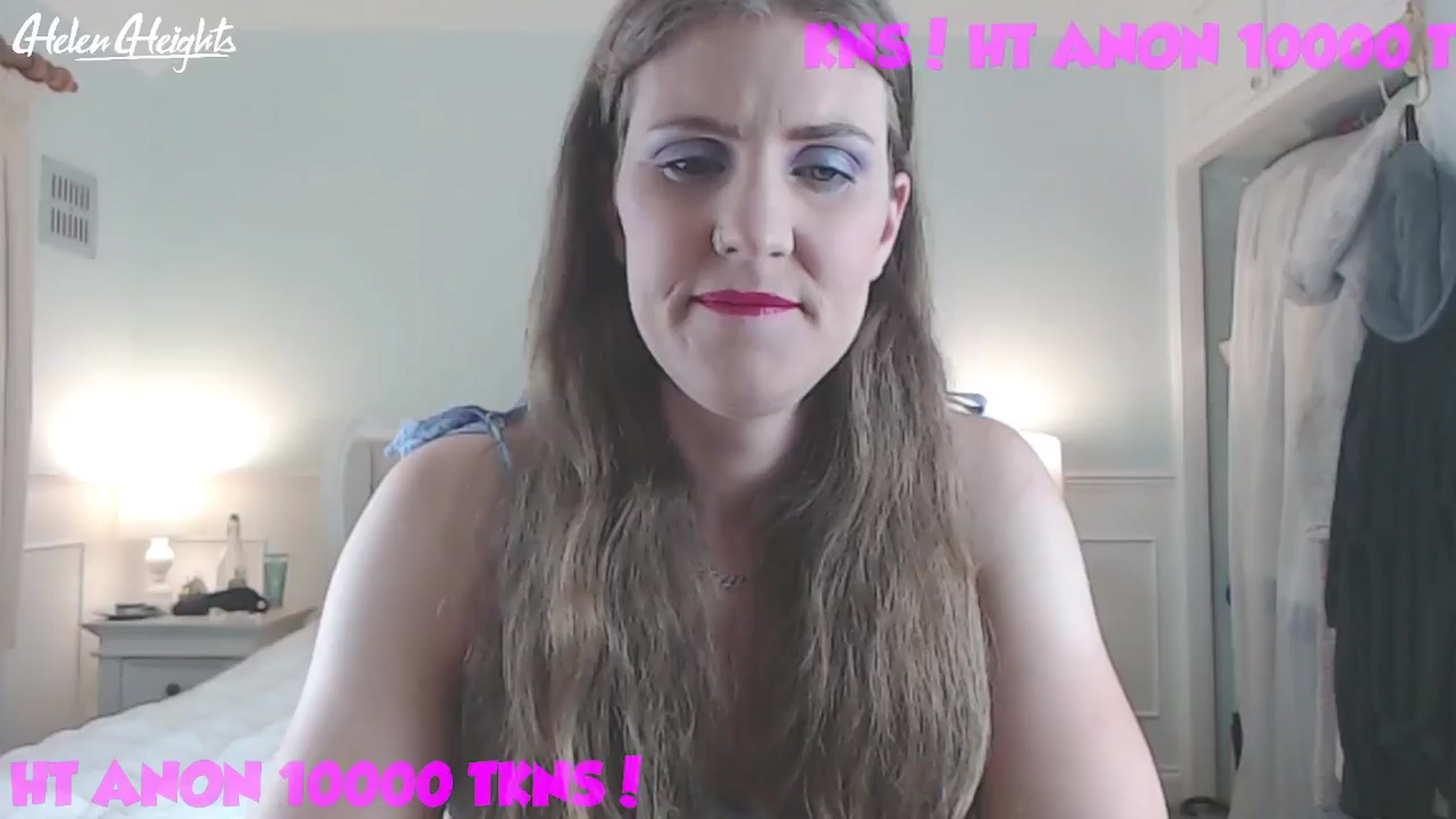 Gallery image thumbnail from Helen_Heights's myfreecams stream on, 08/10/2024, 21:07 image 1 of 20