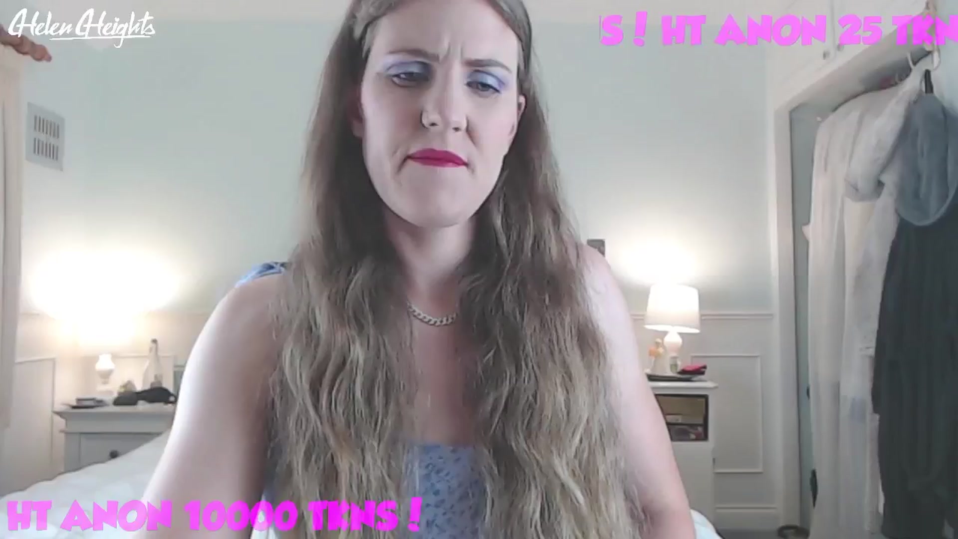 Gallery image thumbnail from Helen_Heights's myfreecams stream on, 08/10/2024, 21:07 image 5 of 20