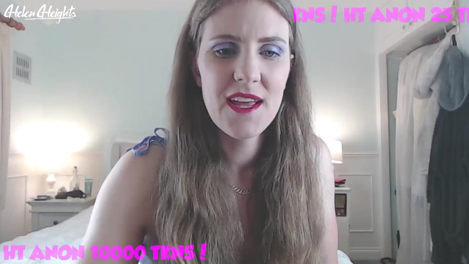 Gallery image thumbnail from Helen_Heights's myfreecams stream on, 08/10/2024, 21:07 image 7 of 20