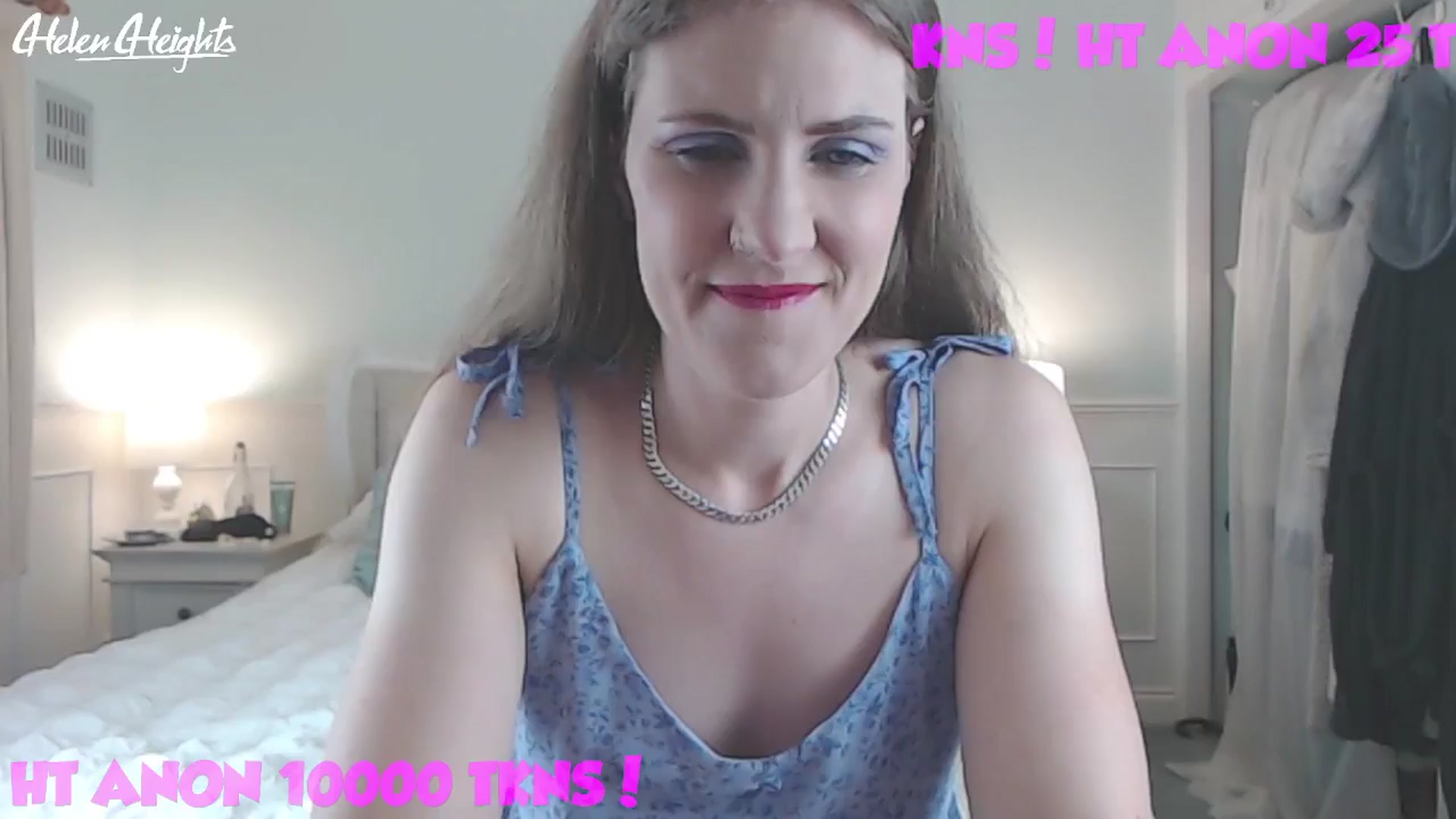 Gallery image thumbnail from Helen_Heights's myfreecams stream on, 08/10/2024, 22:48 image 1 of 20