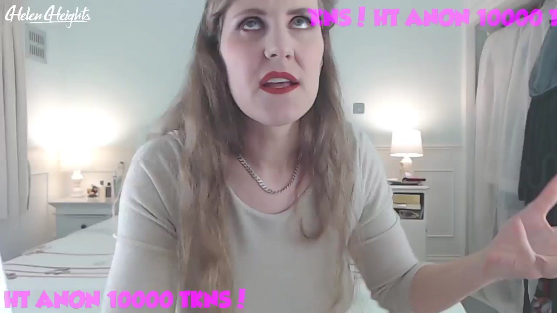 Gallery image thumbnail from Helen_Heights's myfreecams stream on, 09/07/2024, 23:40 image 16 of 20
