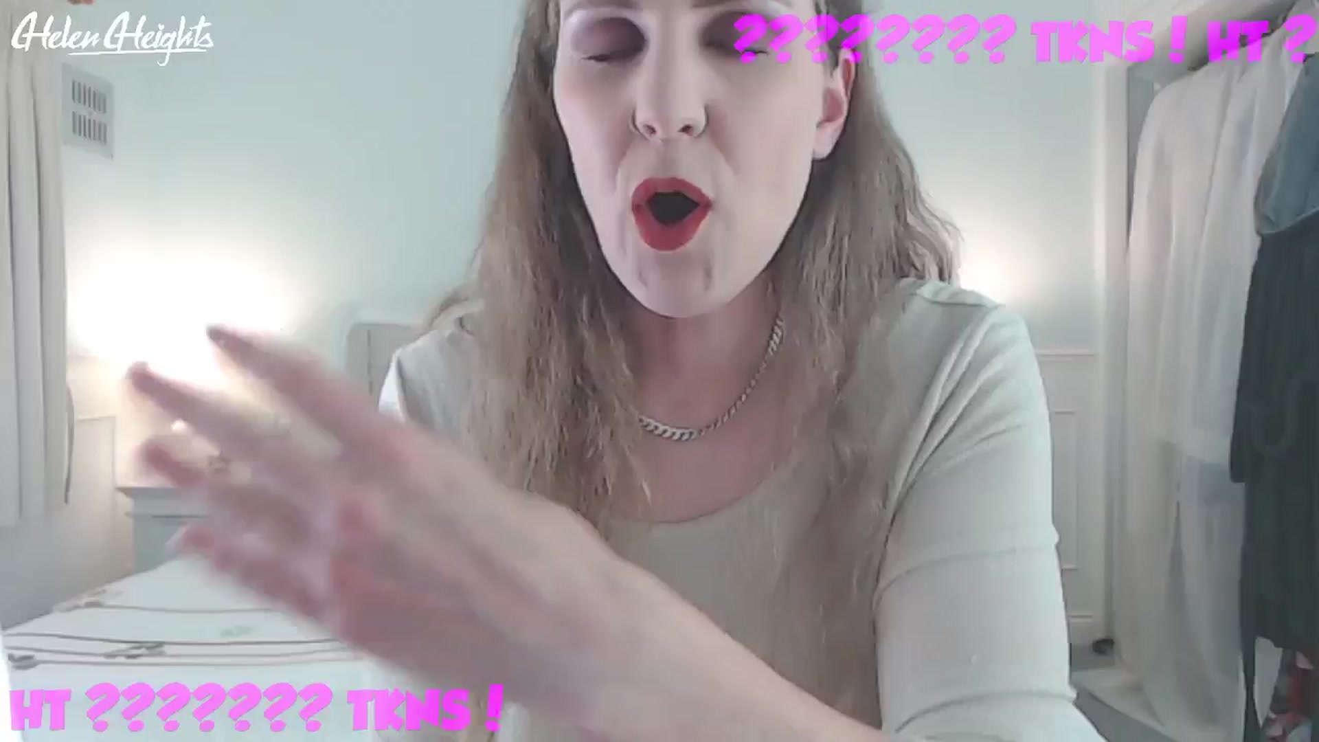 Gallery image thumbnail from Helen_Heights's myfreecams stream on, 09/07/2024, 23:40 image 2 of 20
