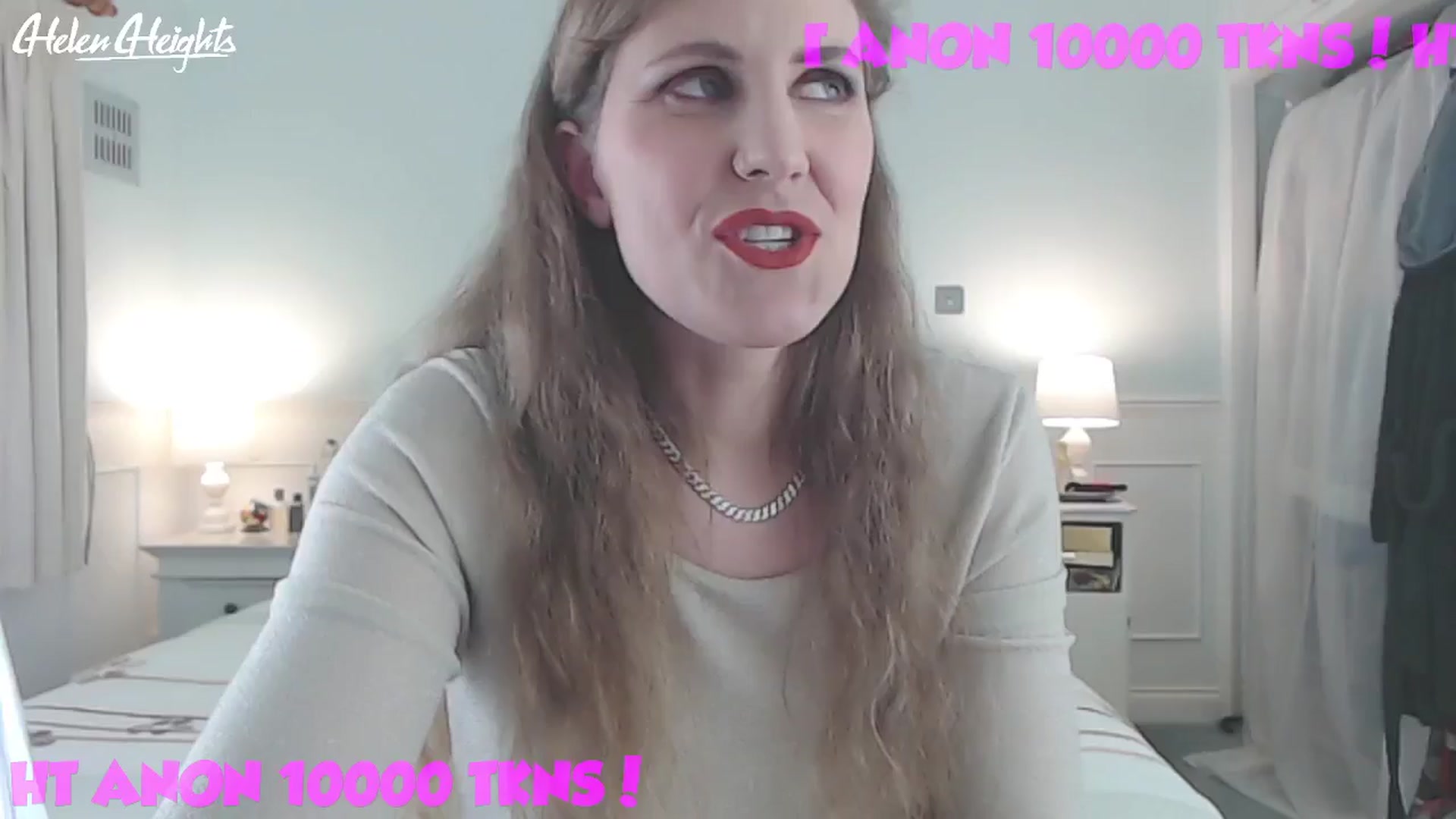 Gallery image thumbnail from Helen_Heights's myfreecams stream on, 09/07/2024, 23:40 image 18 of 20