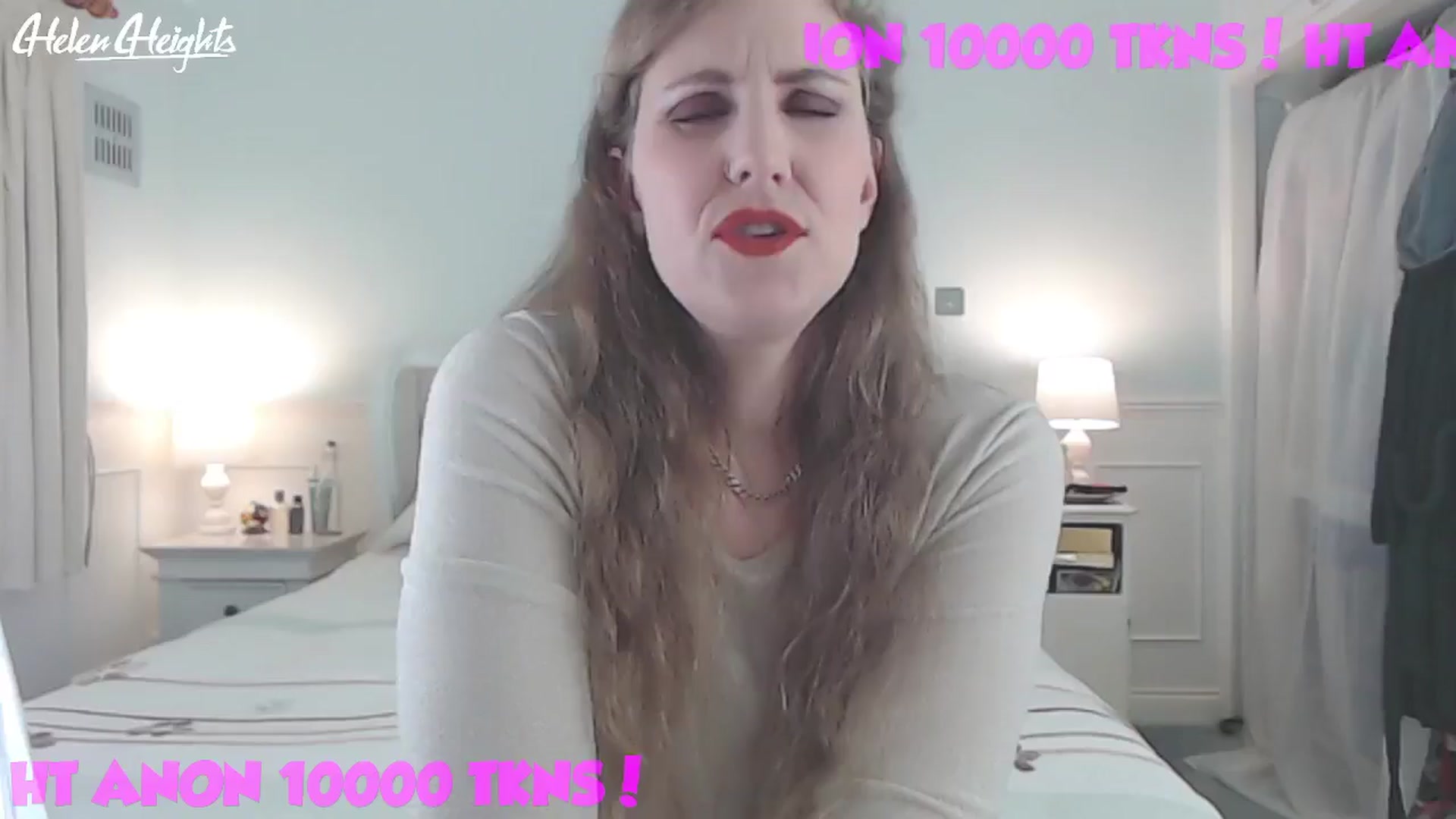 Gallery image thumbnail from Helen_Heights's myfreecams stream on, 09/07/2024, 23:40 image 19 of 20