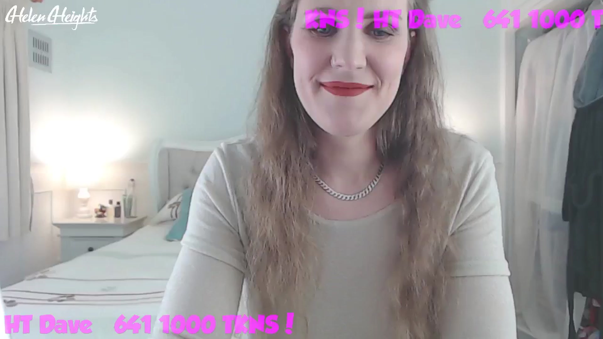 Gallery image thumbnail from Helen_Heights's myfreecams stream on, 09/07/2024, 23:40 image 6 of 20