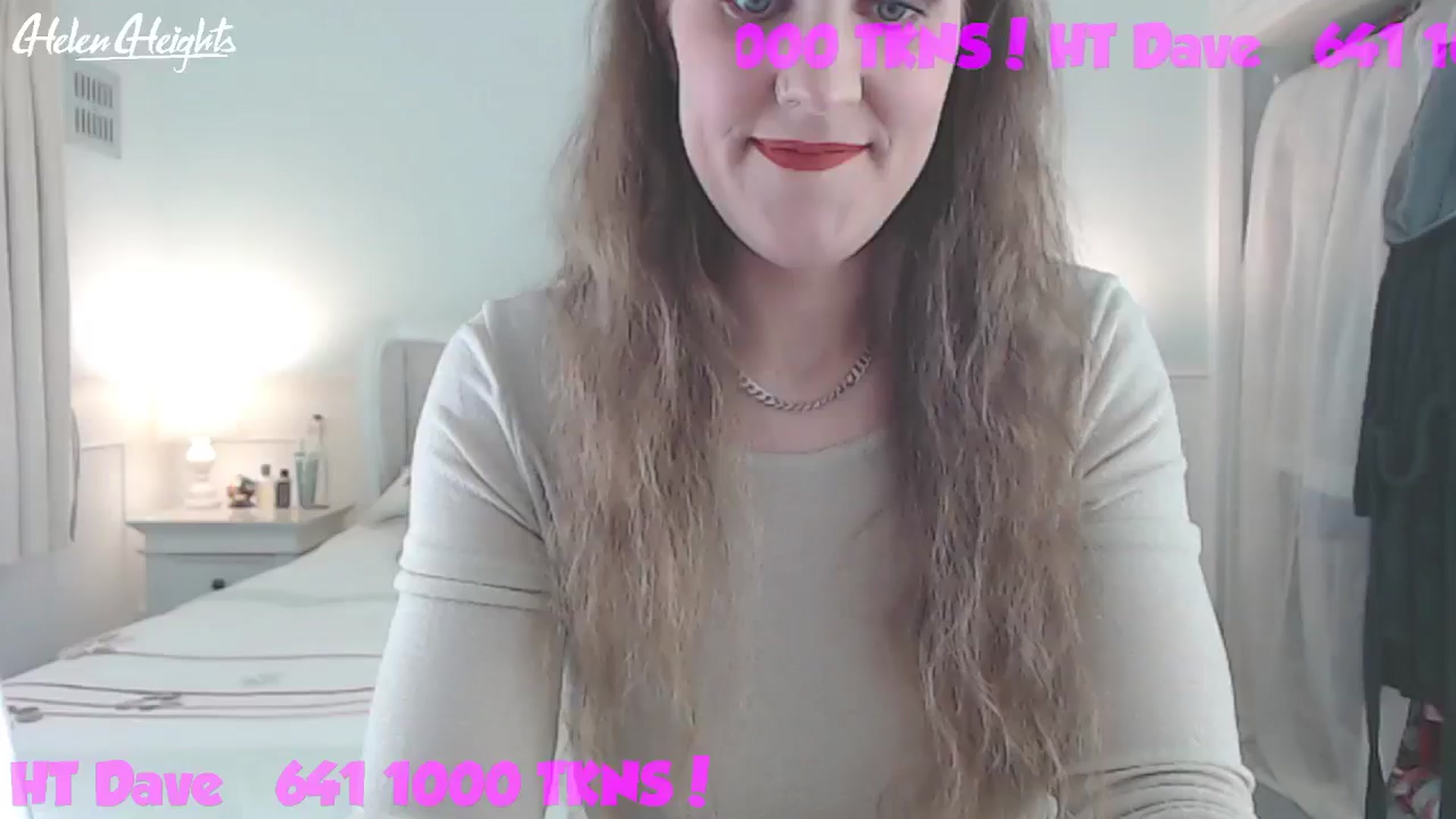 Gallery image thumbnail from Helen_Heights's myfreecams stream on, 09/07/2024, 23:40 image 8 of 20