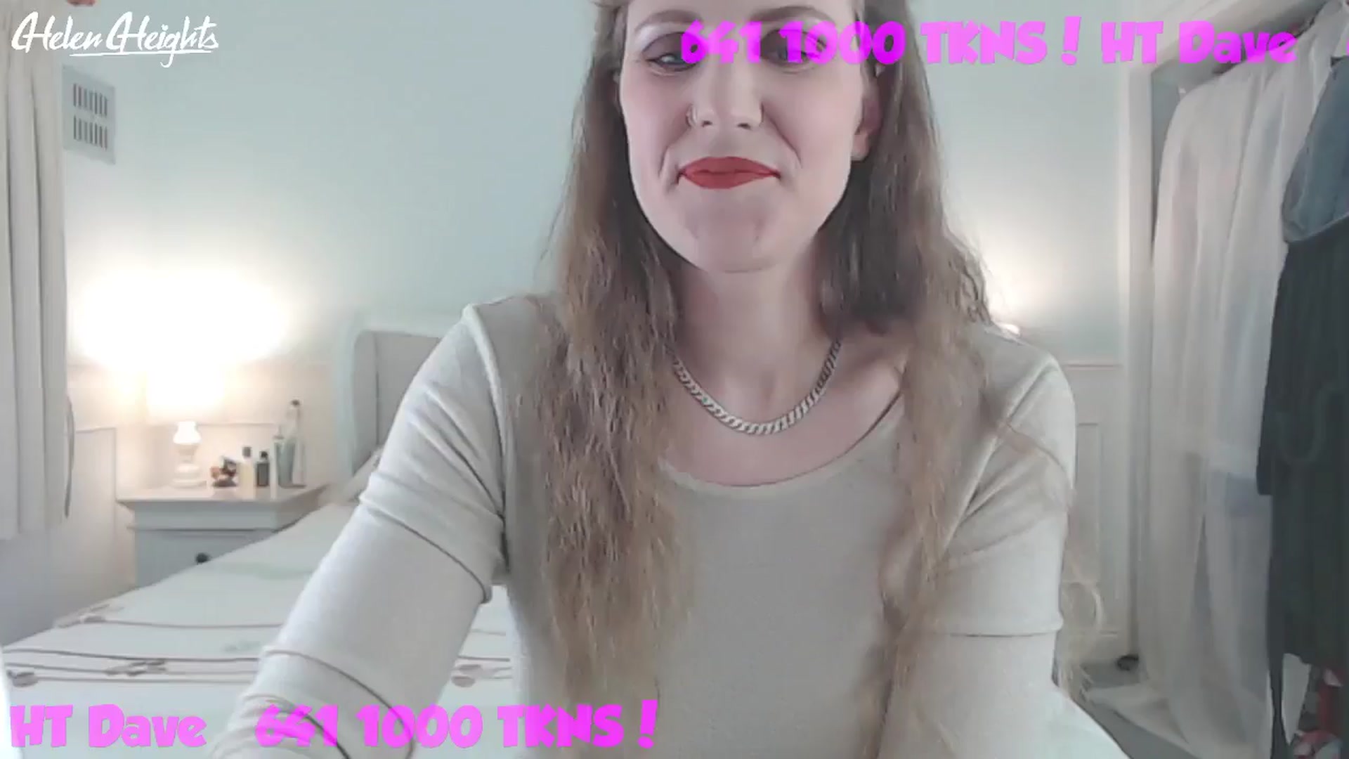 Gallery image thumbnail from Helen_Heights's myfreecams stream on, 09/07/2024, 23:40 image 5 of 20
