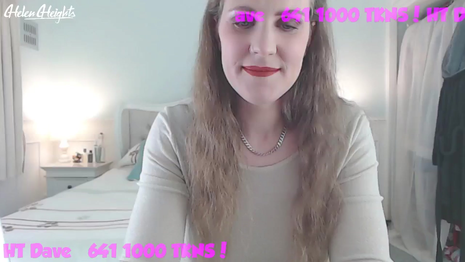 Gallery image thumbnail from Helen_Heights's myfreecams stream on, 09/07/2024, 23:40 image 7 of 20
