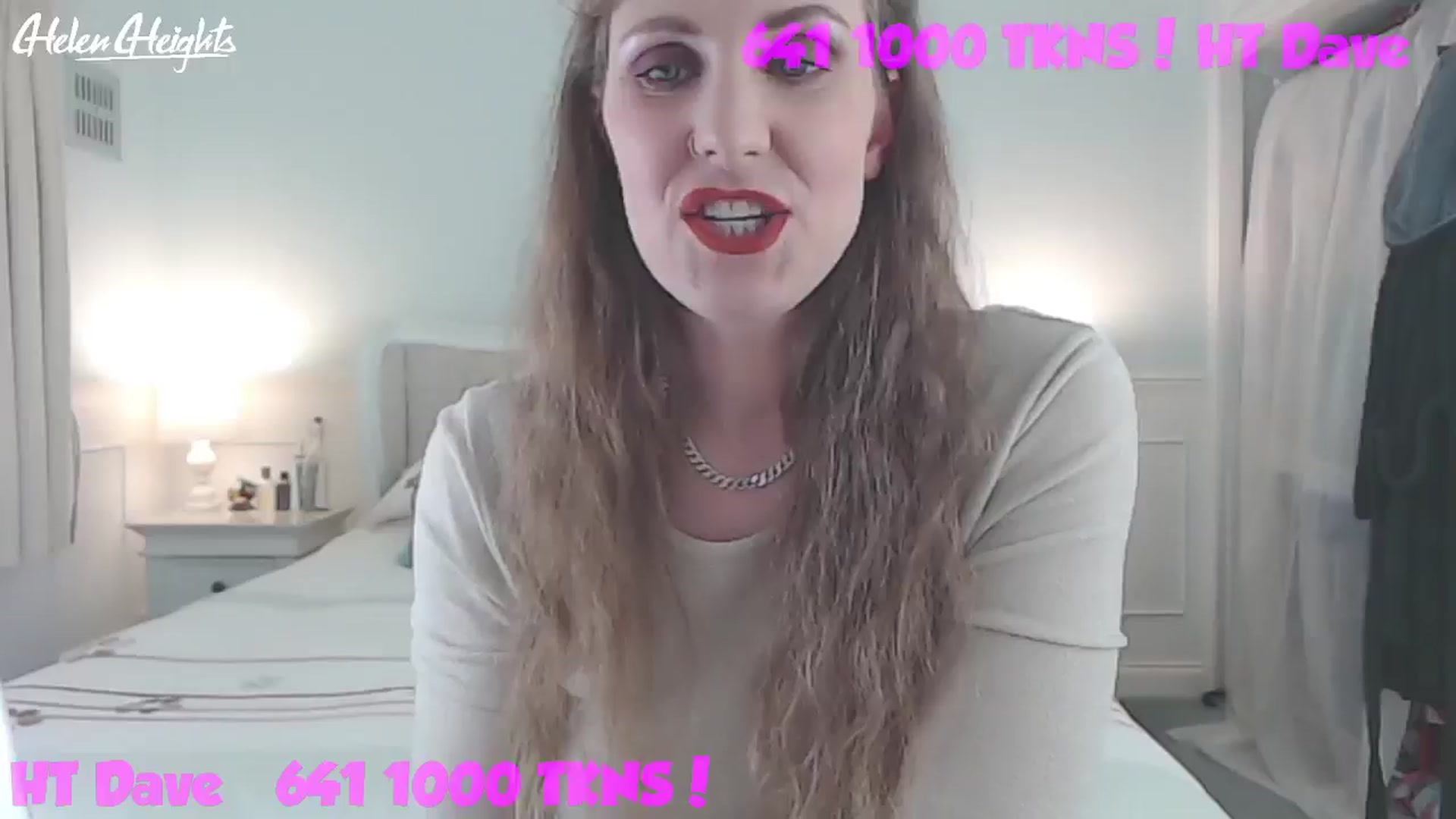 Gallery image thumbnail from Helen_Heights's myfreecams stream on, 09/07/2024, 23:40 image 10 of 20