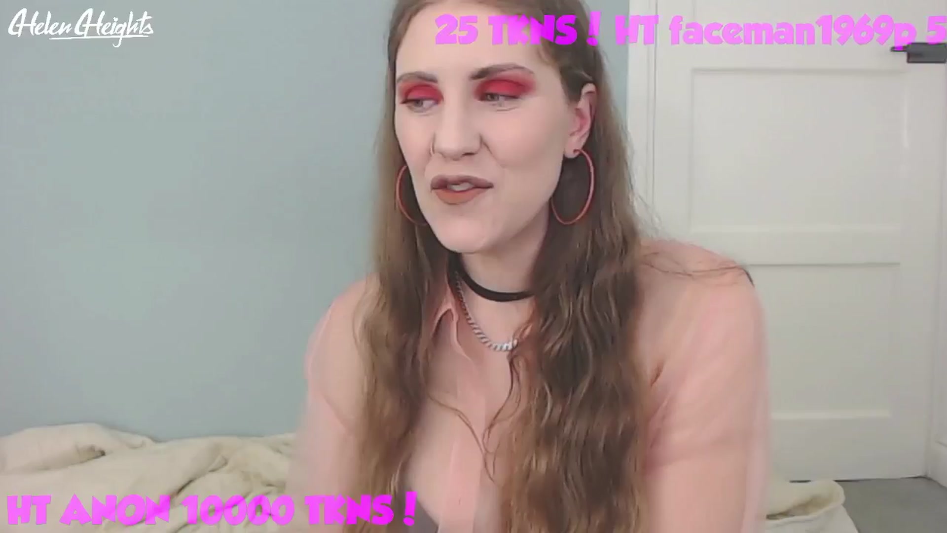 Gallery image thumbnail from Helen_Heights's myfreecams stream on, 10/26/2024, 21:41 image 11 of 20