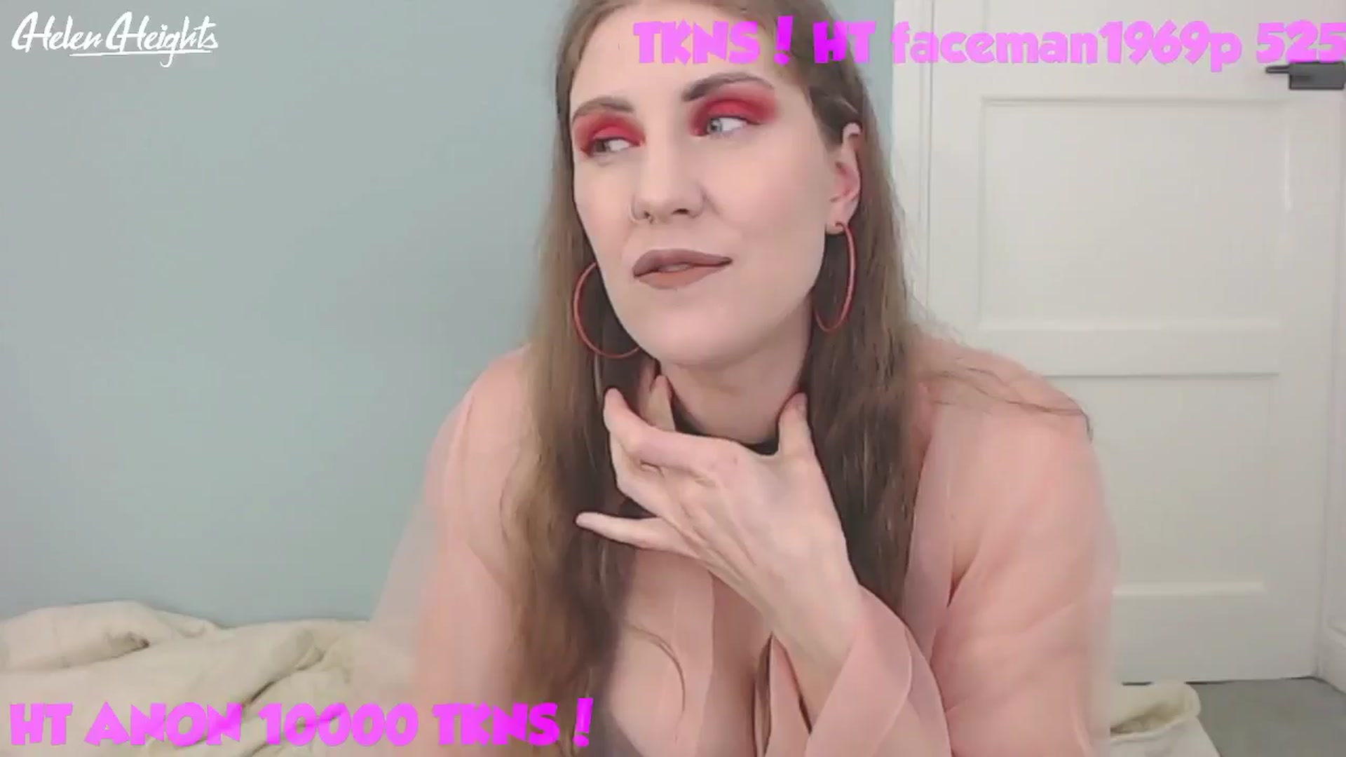 Gallery image thumbnail from Helen_Heights's myfreecams stream on, 10/26/2024, 21:41 image 12 of 20