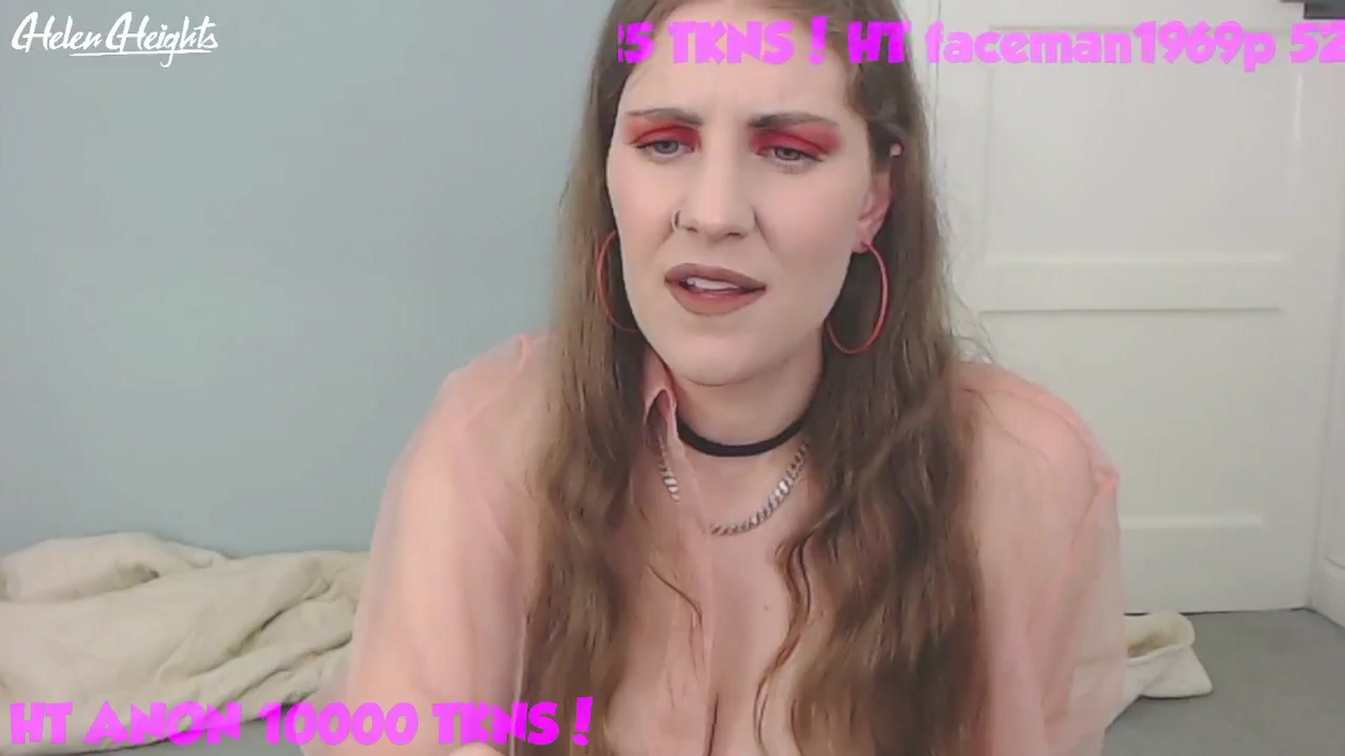 Gallery image thumbnail from Helen_Heights's myfreecams stream on, 10/26/2024, 22:18 image 17 of 20