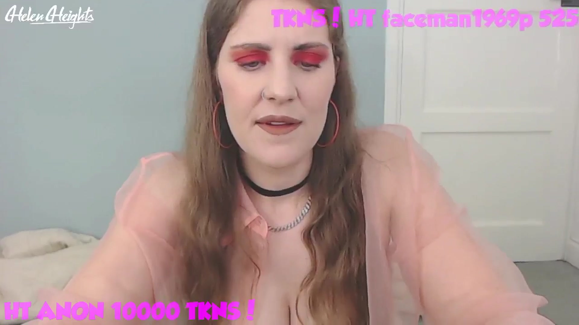 Gallery image thumbnail from Helen_Heights's myfreecams stream on, 10/26/2024, 22:18 image 14 of 20